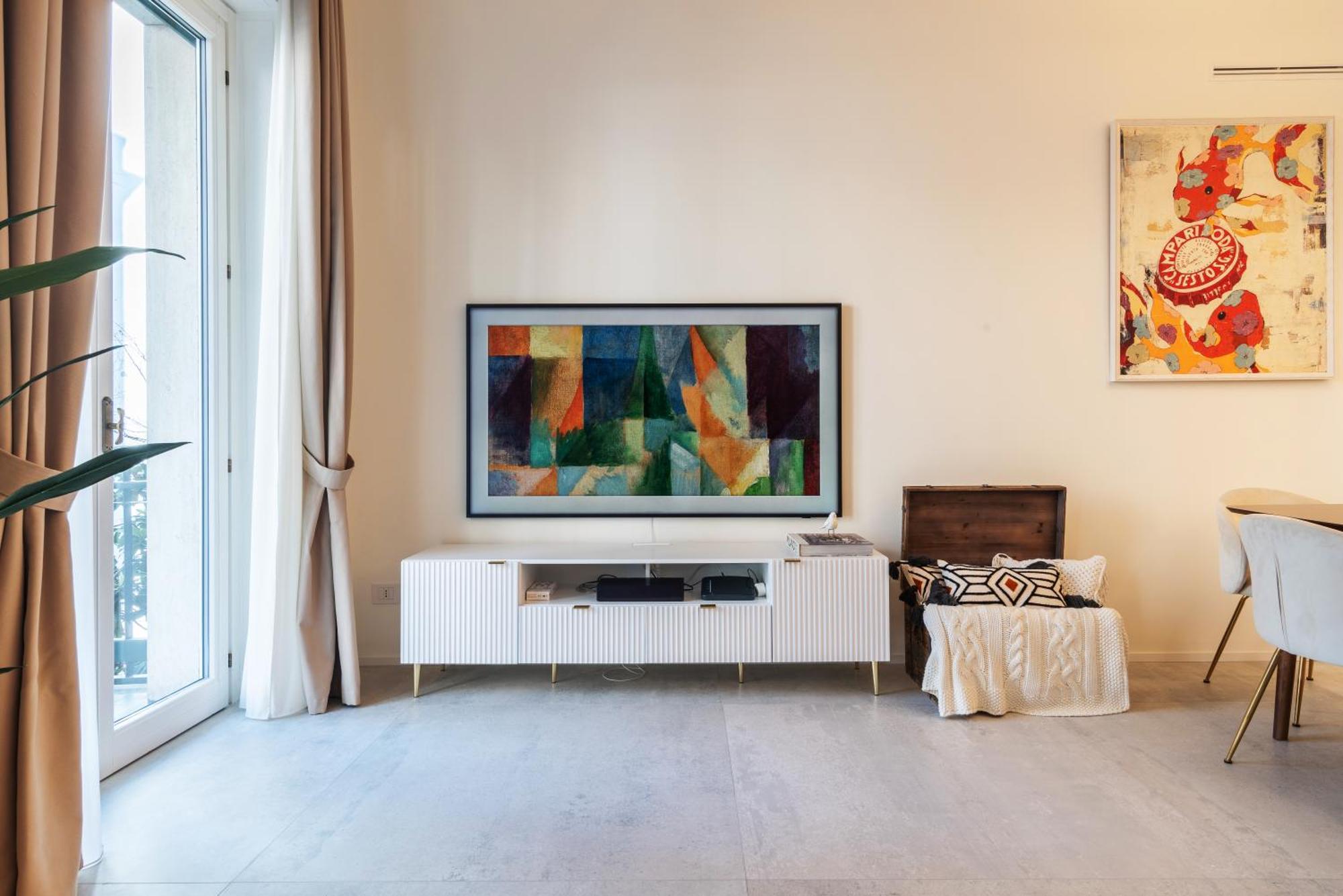 Apartment Proudlymi - Nuovo 3 Moscova Mailand