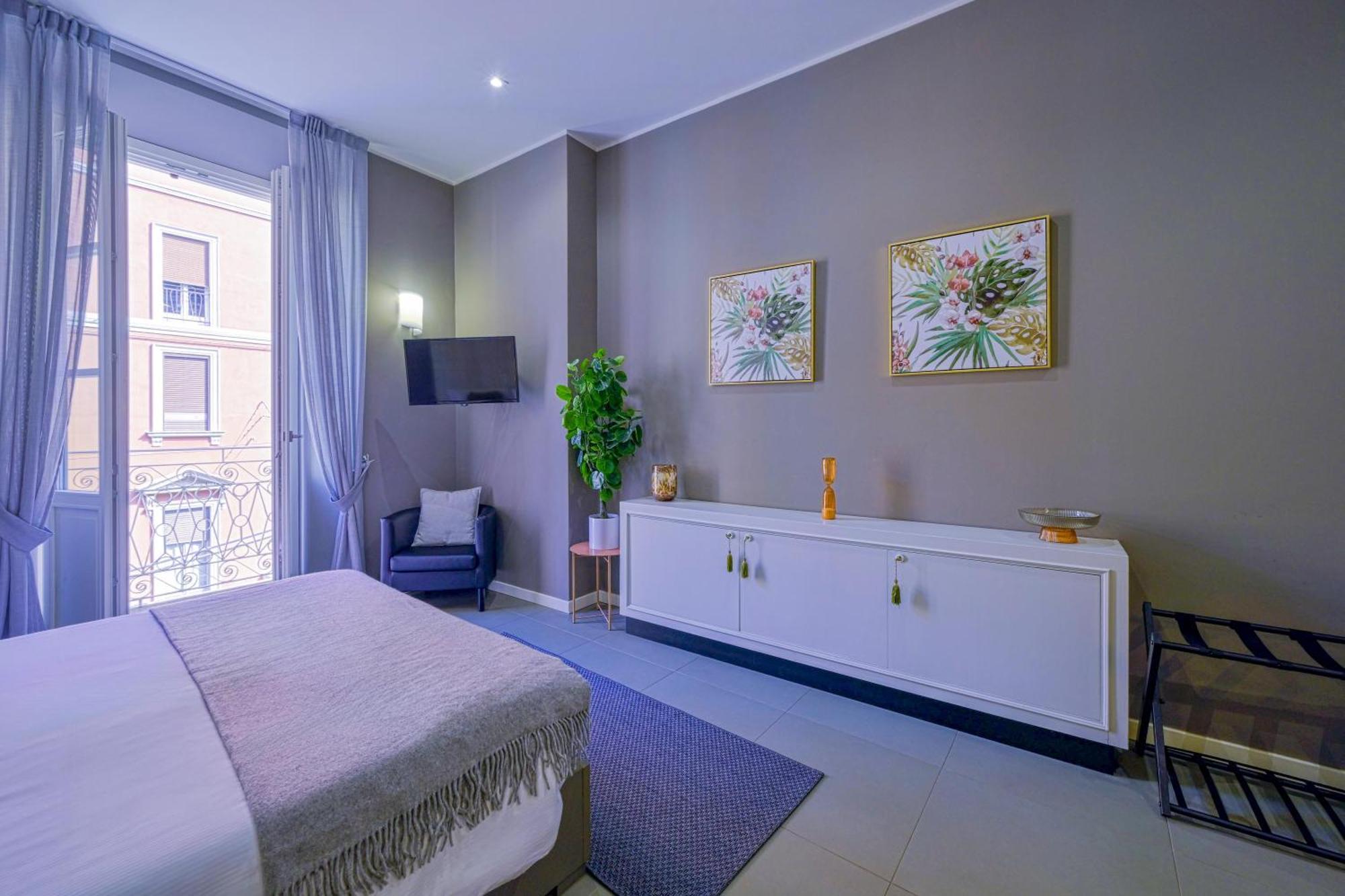 Porta 92 Romana Apartment Mailand