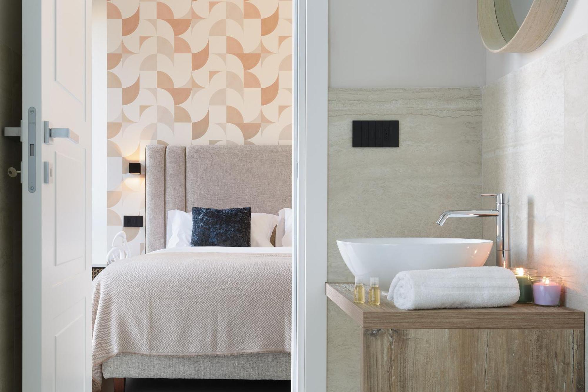 Lejlighed Hl Exclusive - Duomo, Galleria Unione 3 *