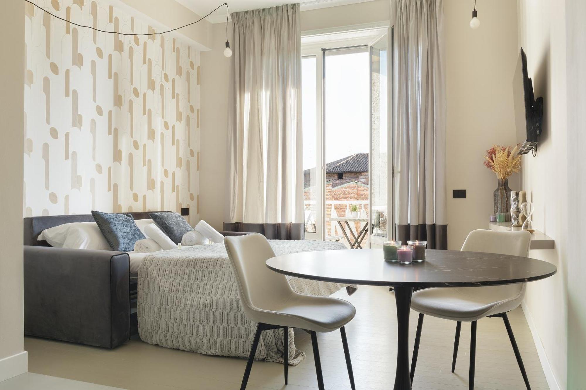 Lejlighed Hl Exclusive - Duomo, Galleria Unione 3 Milano