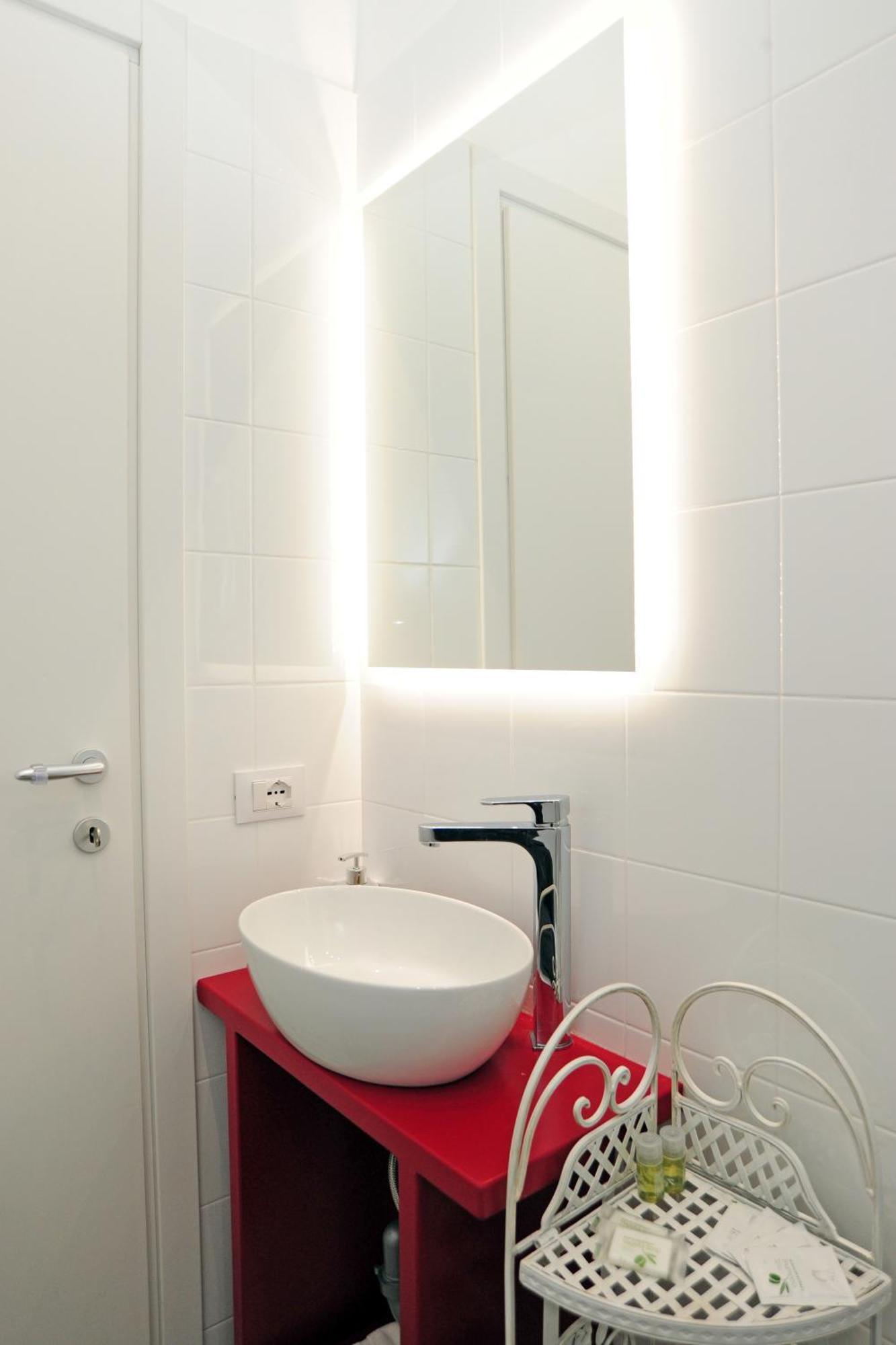 Marco Polo Leilighet Milano