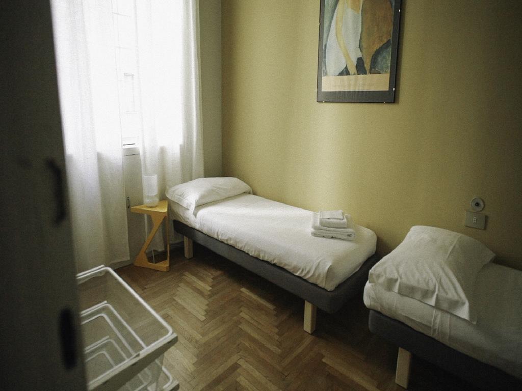 Italianway-merlo Apartment