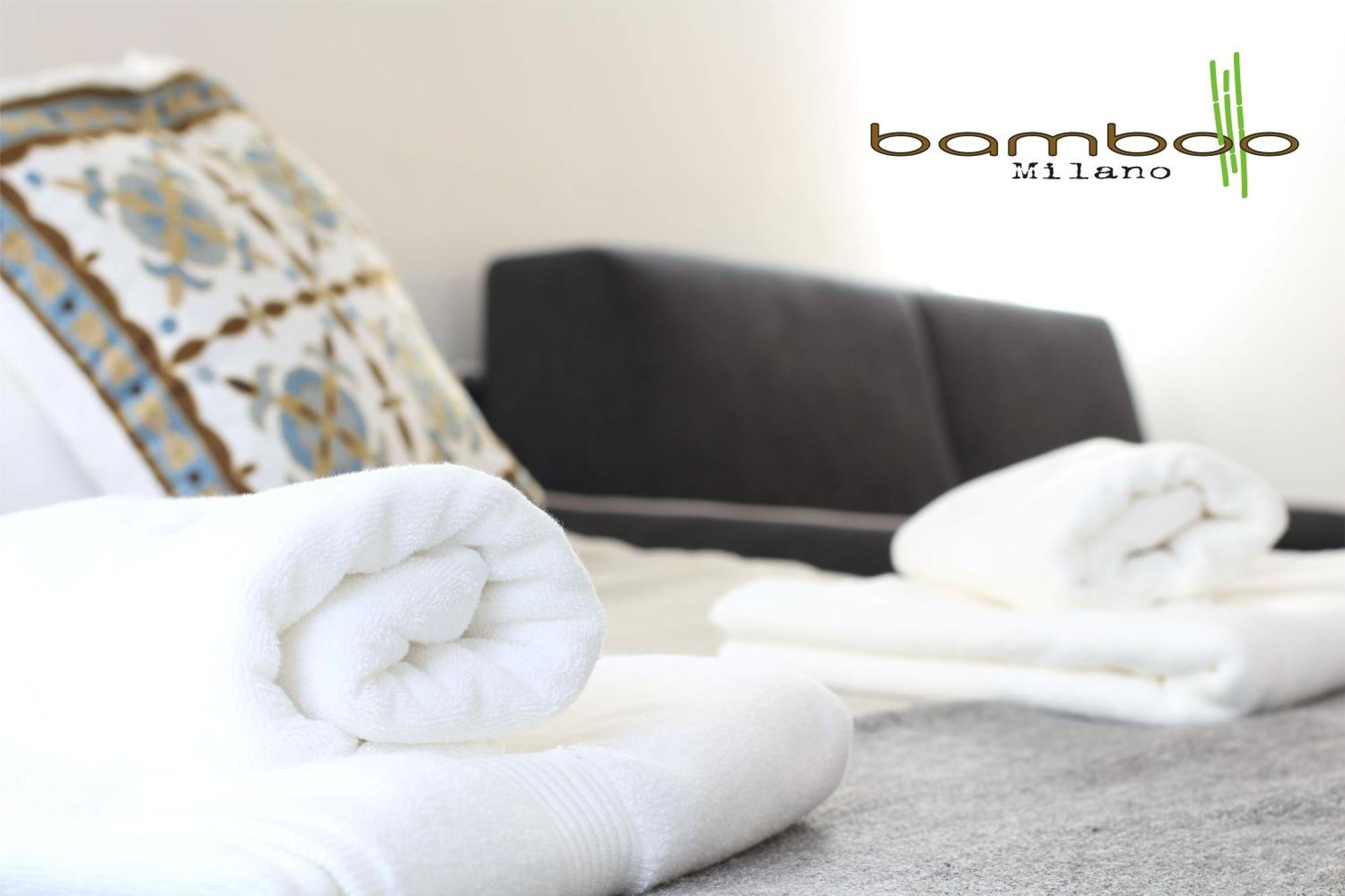 Appartamento Bamboo Unione Class *