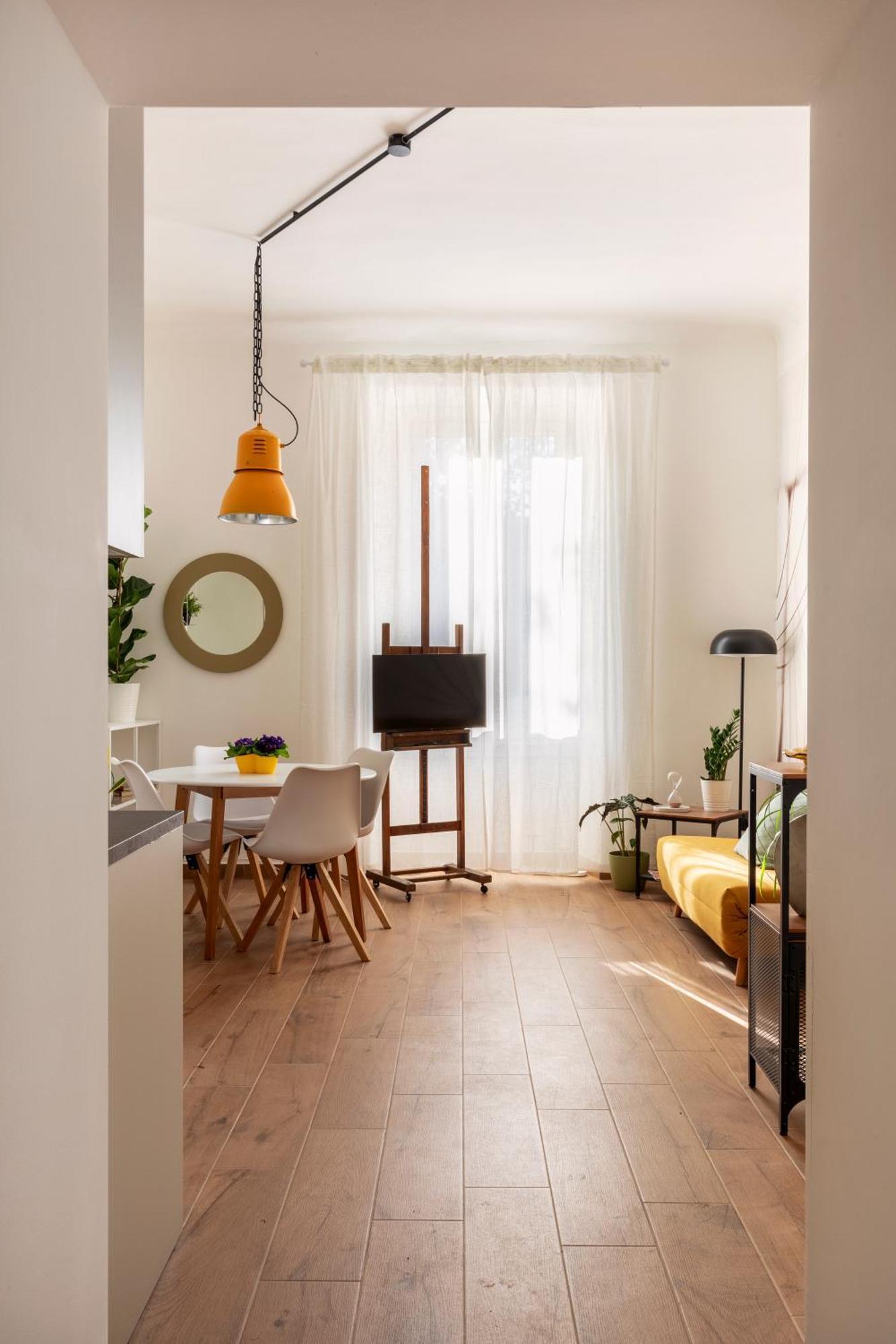 The House Of Dandelions - Duomo In 15min By Metro M3 Appartement Milaan