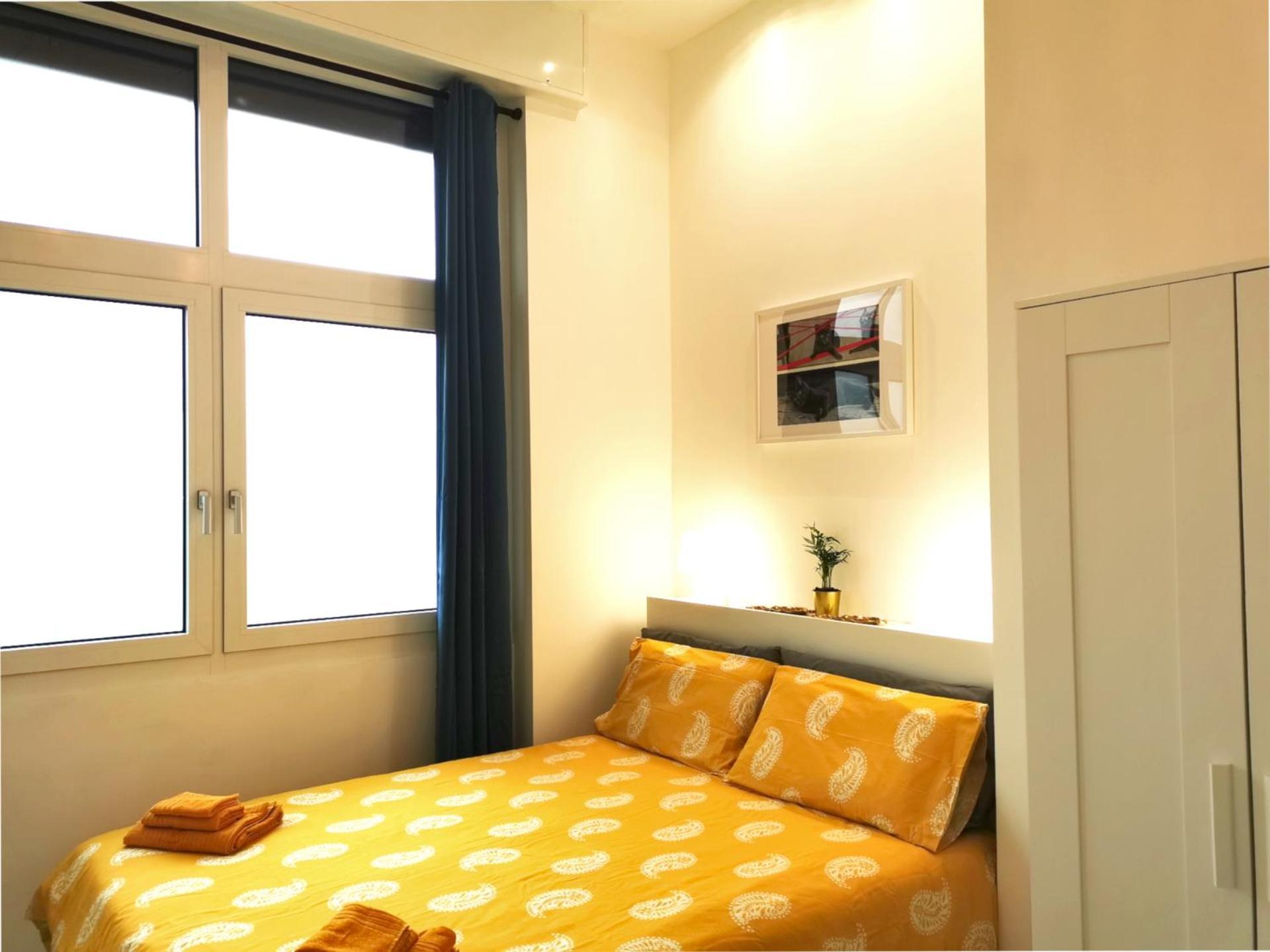 Leilighet Darshanhome Gambara Milano