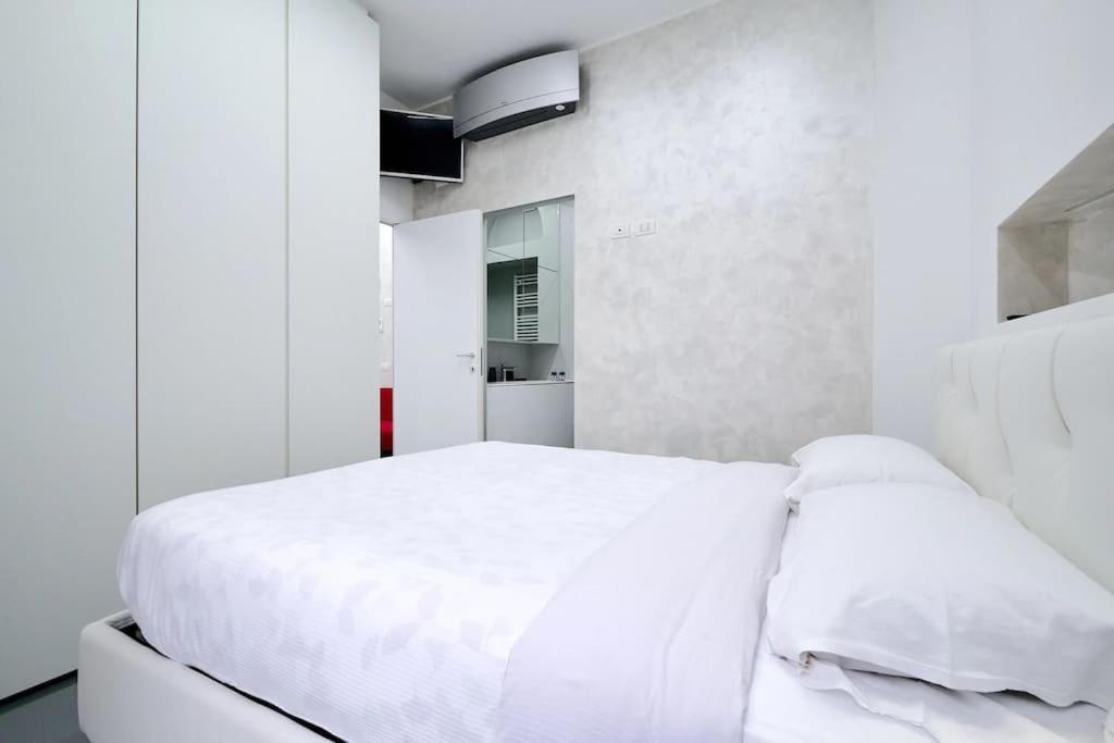 Milano-hosted By Sweetstay Milano