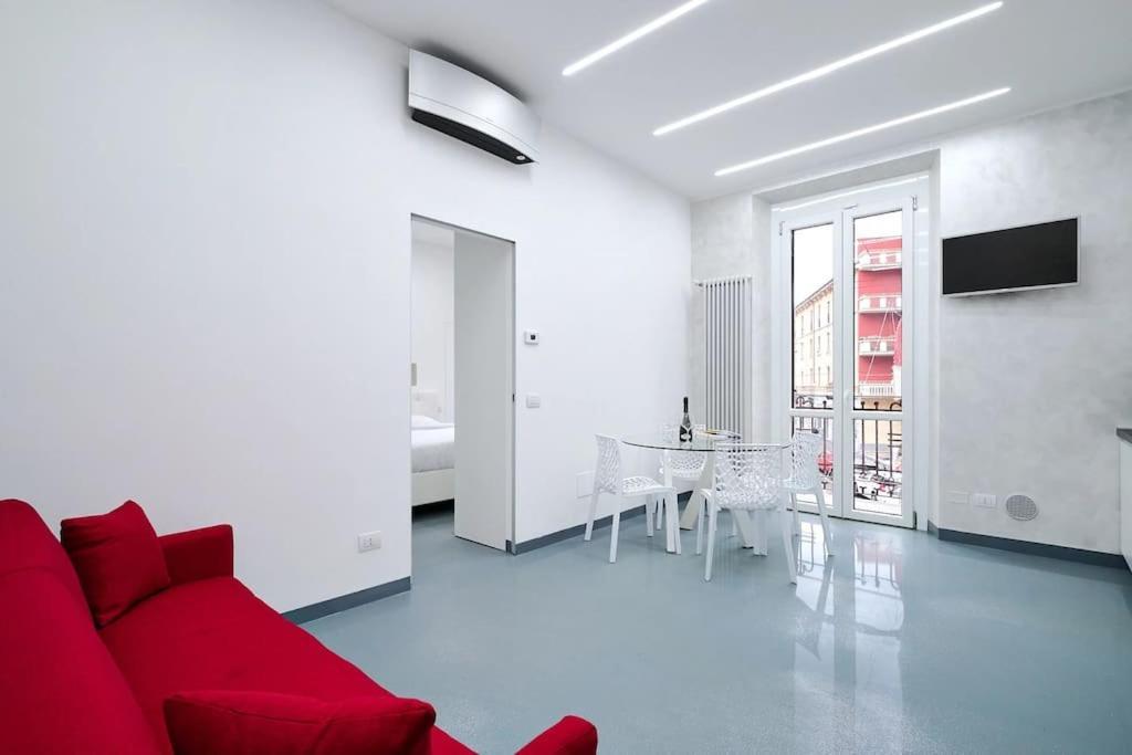 Milano-hosted By Sweetstay