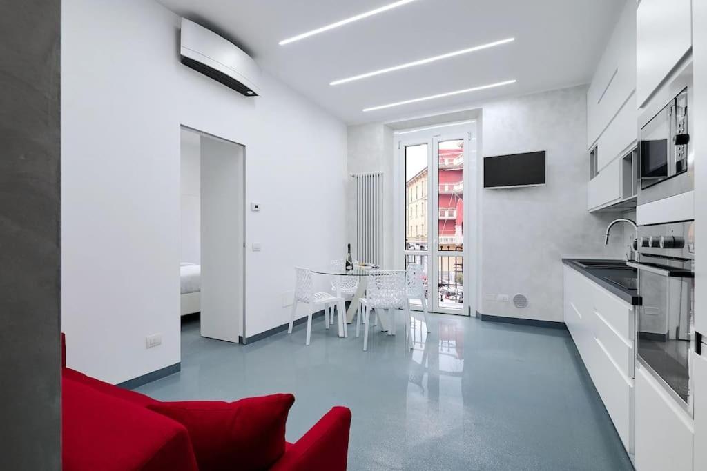 Milano-hosted By Sweetstay * Milano