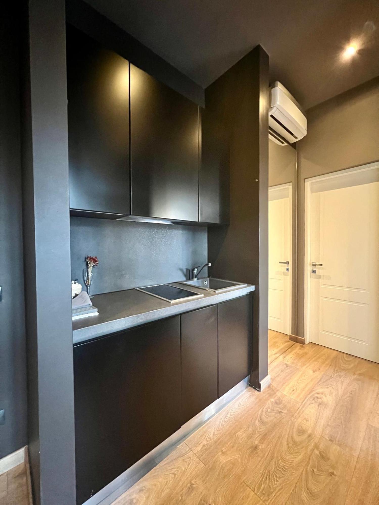 Appartamento New Luxury Stunning Bilo In The Heart Of Moscova
