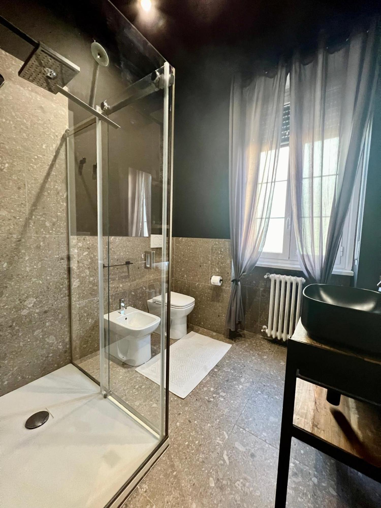 Appartamento New Luxury Stunning Bilo In The Heart Of Moscova