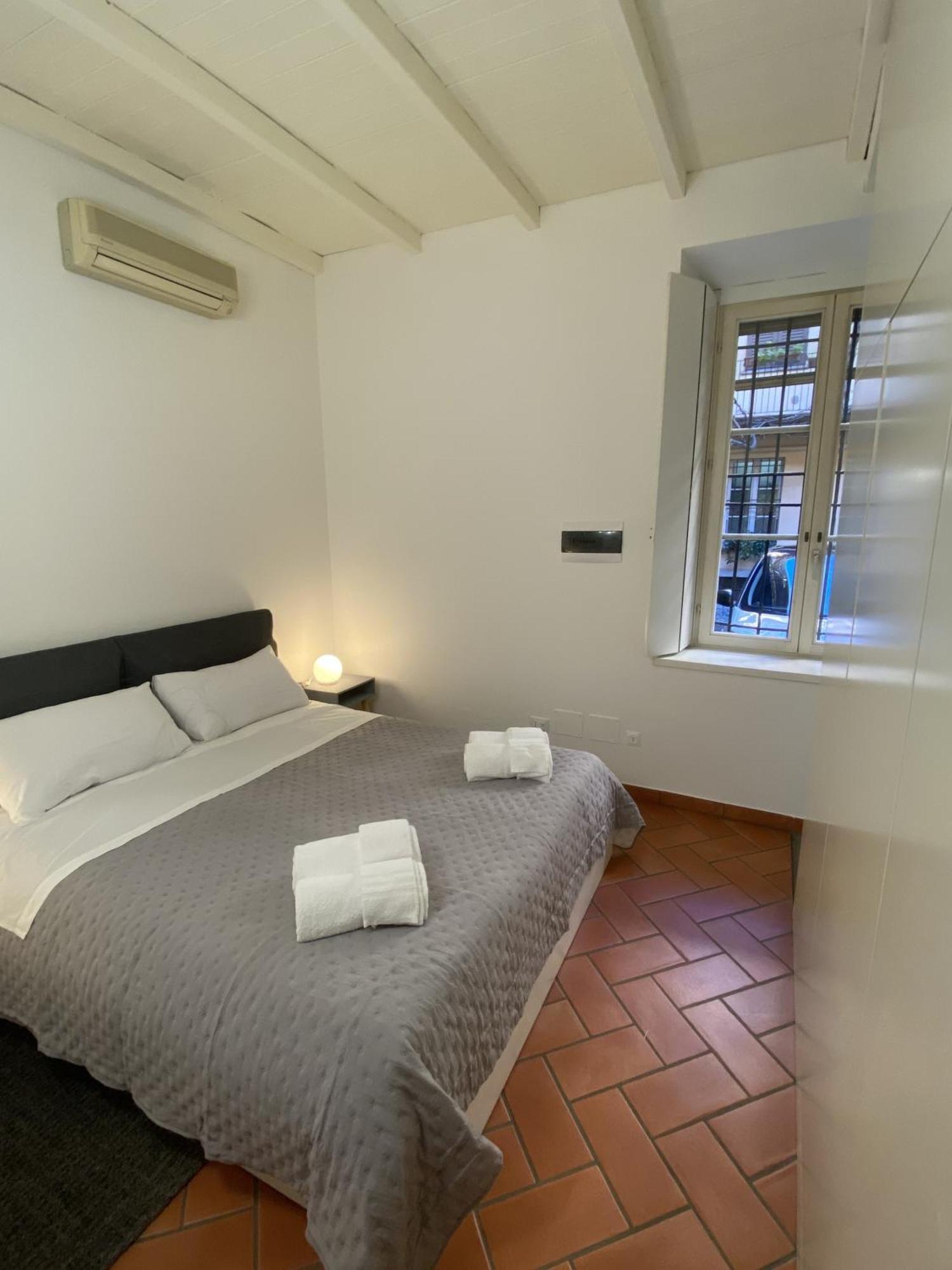 Apartment Antica Corte Navigli-darsena Mailand