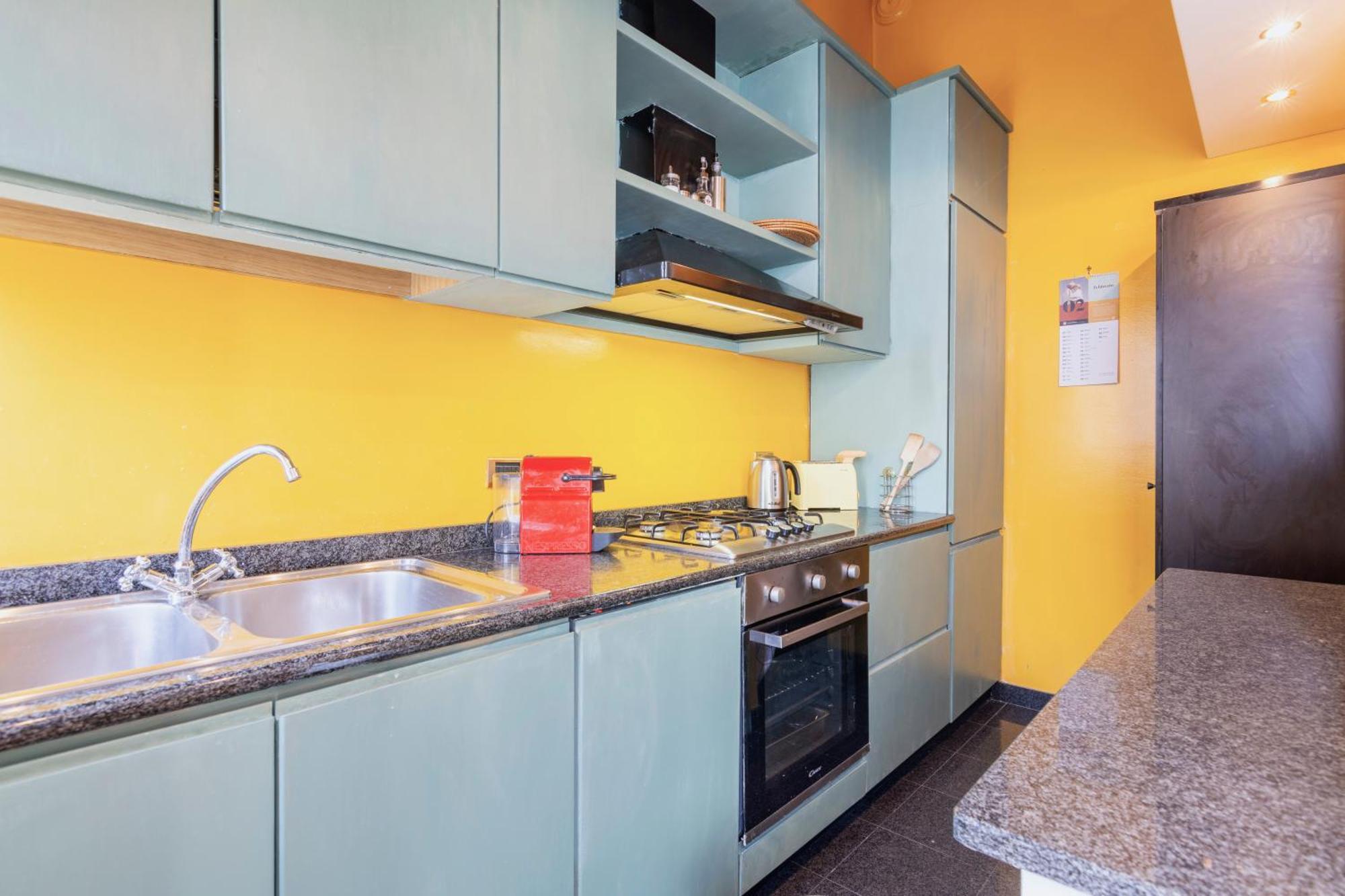 At - Turati/porta Nuova Apartment Milan
