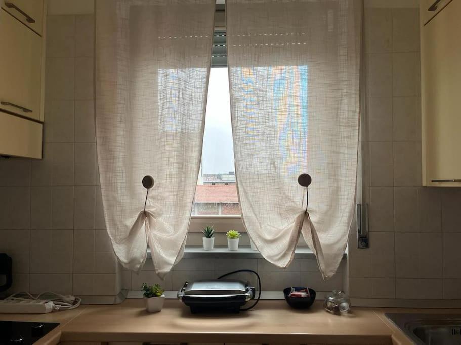 Apartment Jane's - Netflix, Wi-fi