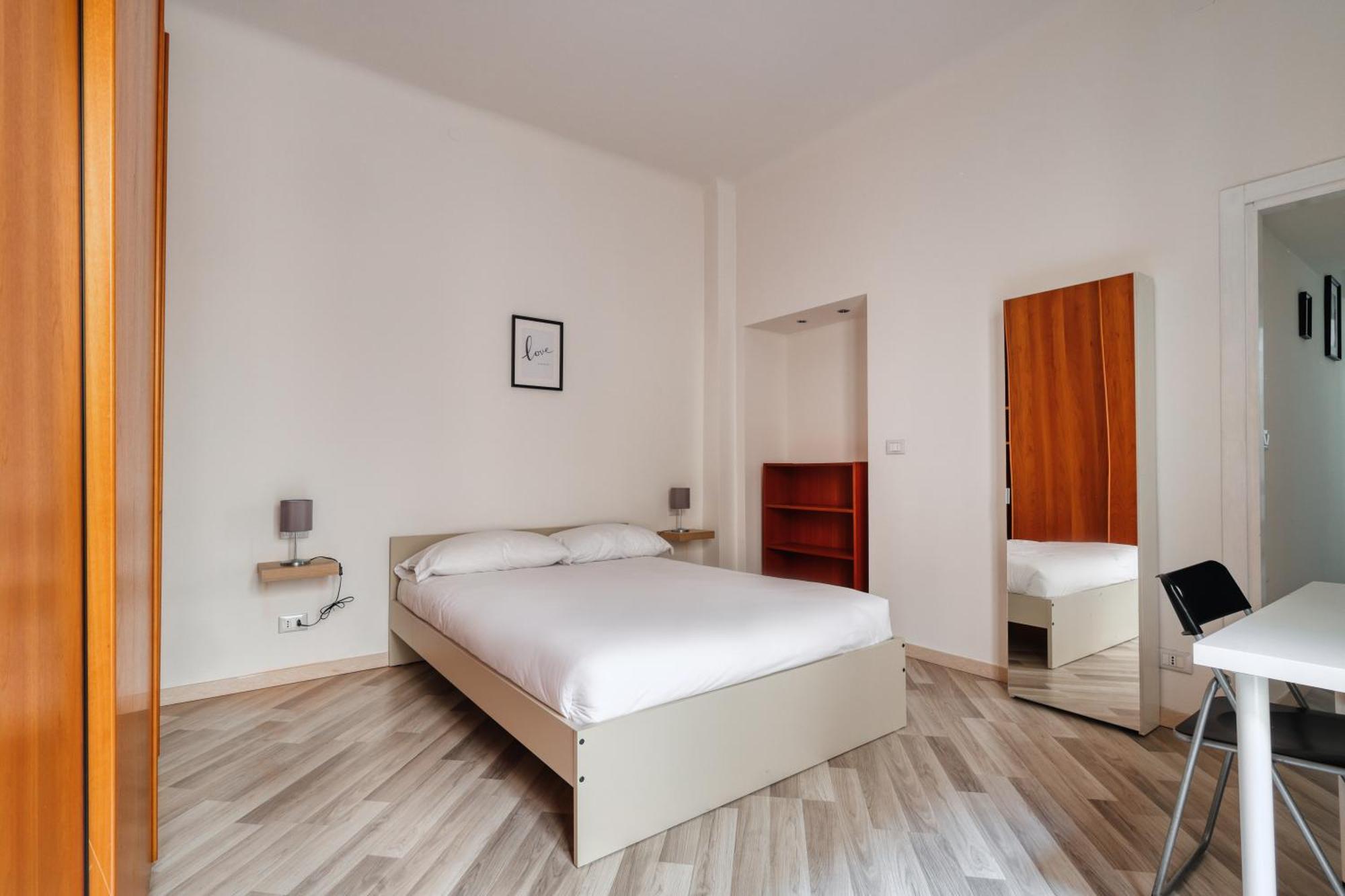 Joivy Stylish 2-bed Flat, Easy Access To Centre *
