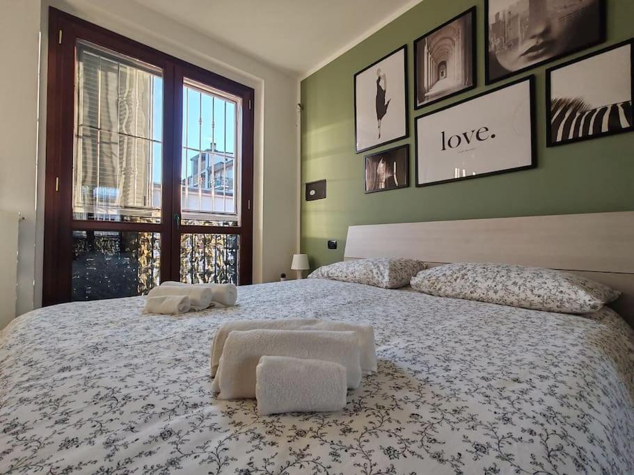 Lejlighed Martesana 26 Milano