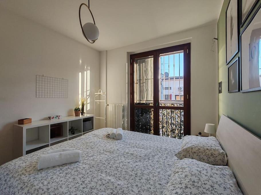 Martesana 26 * Milano