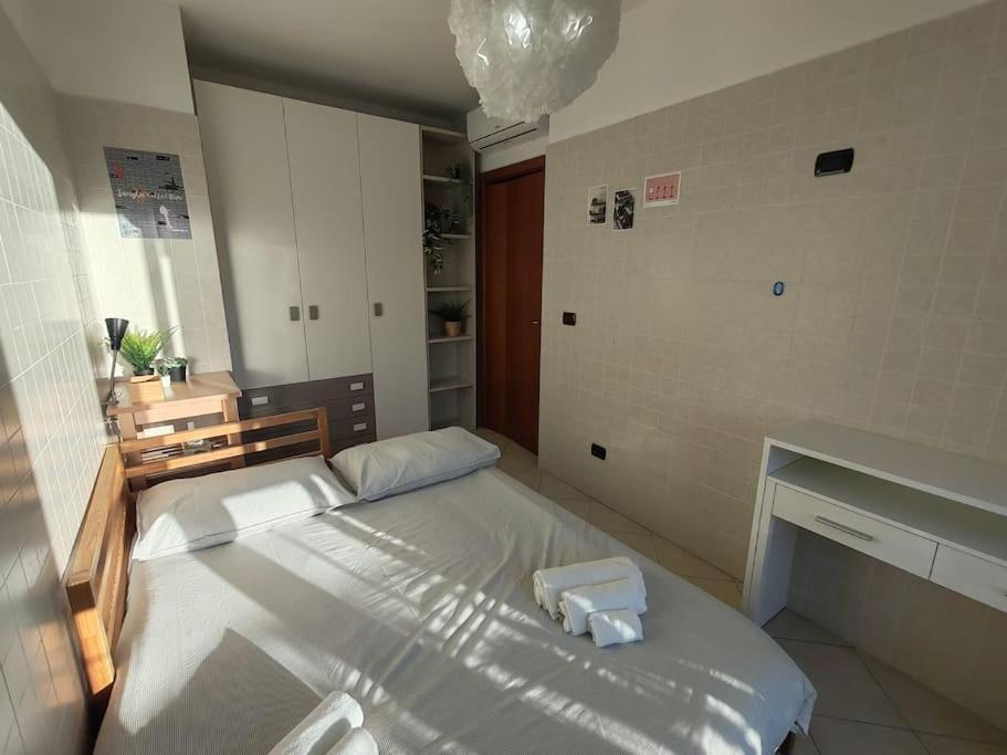 Martesana 26 * Milano