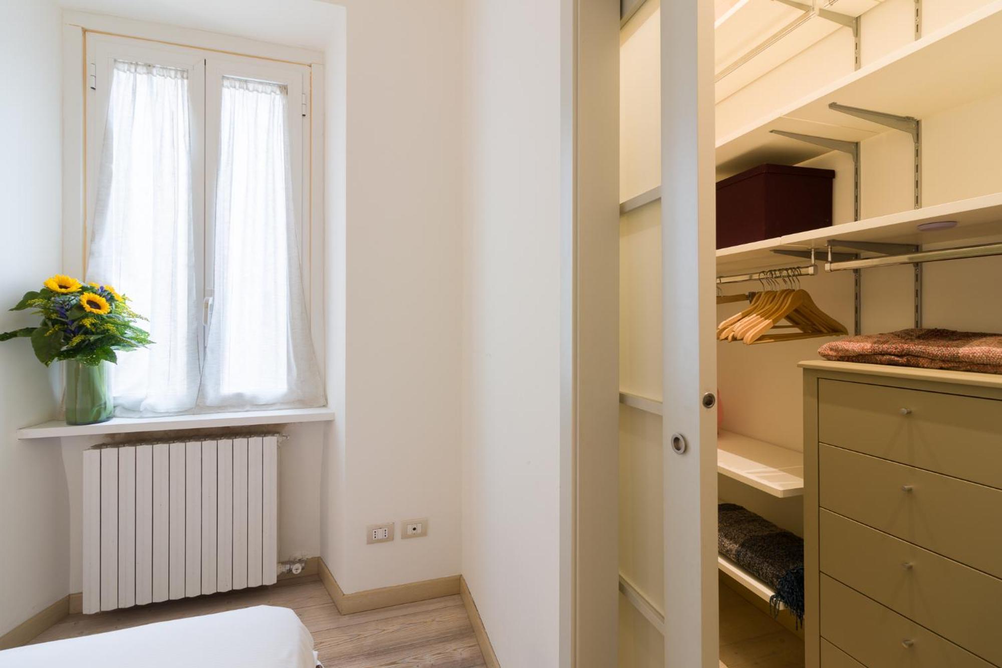 Splendido Con 2 Da Letto Apartment