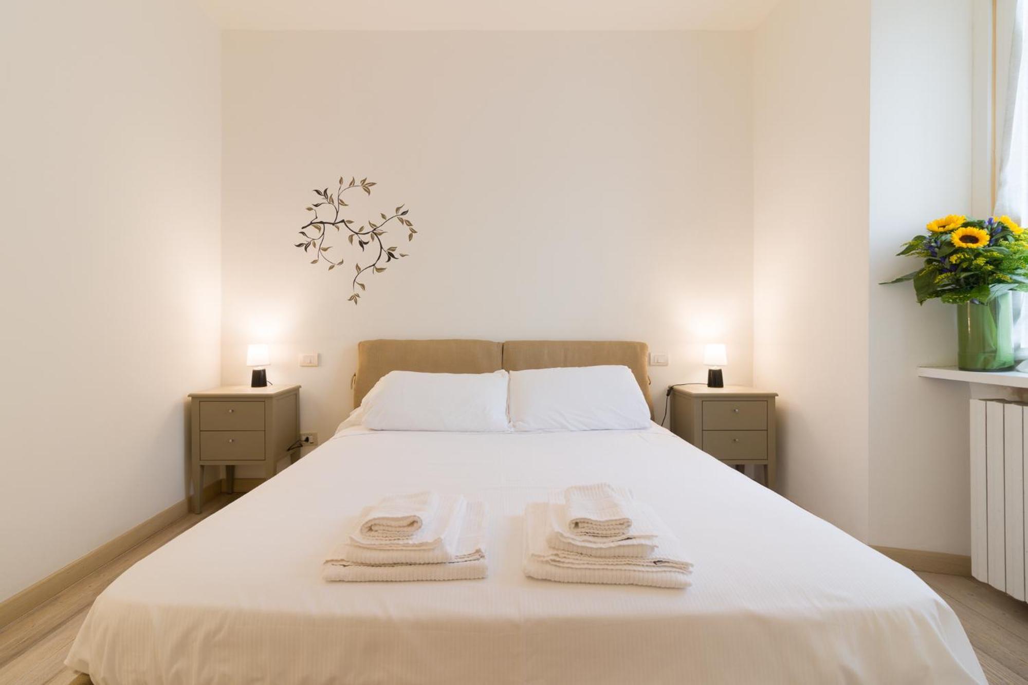 Splendido Con 2 Da Letto