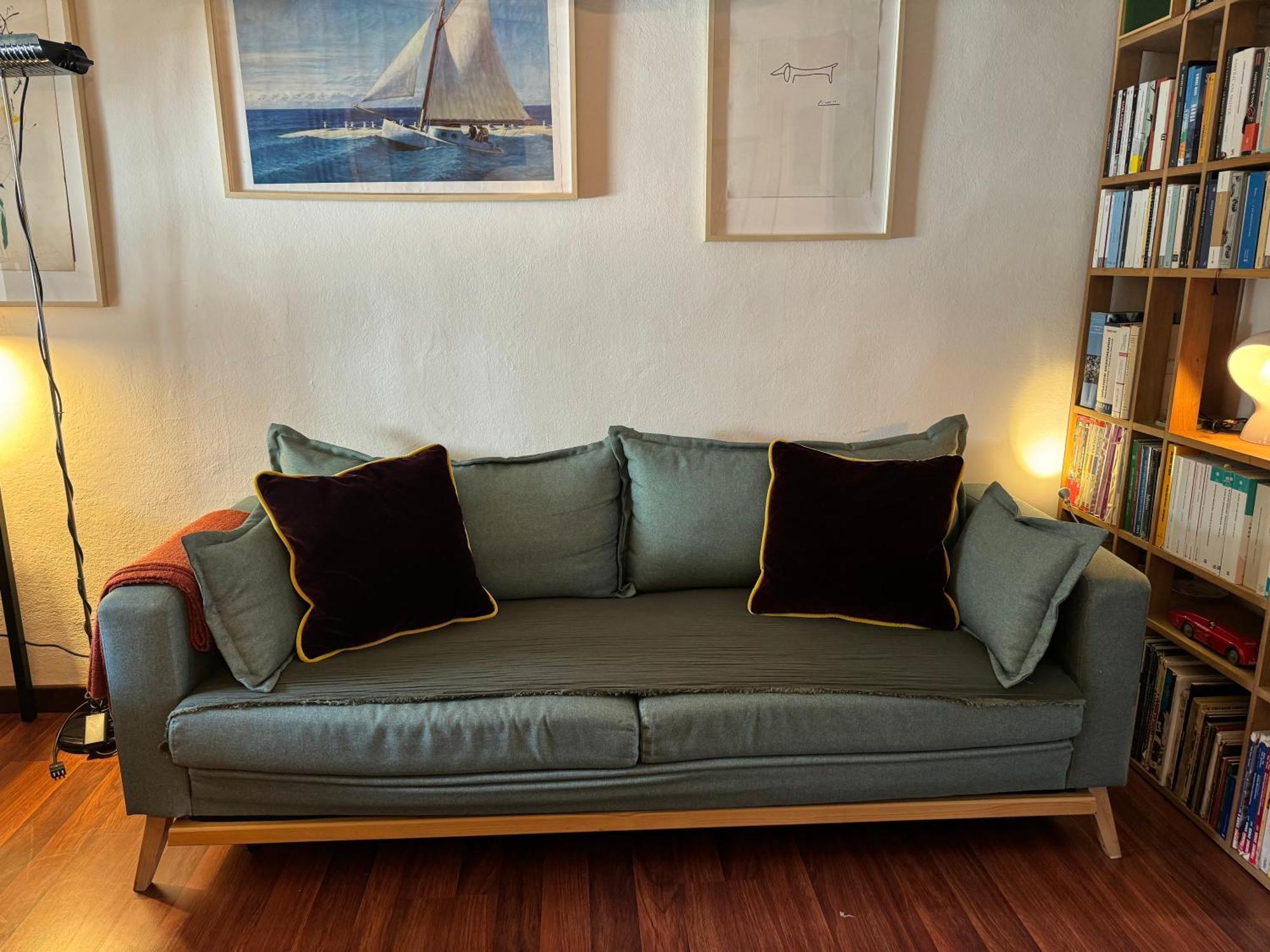 Commenda 25 - A Special Spot In The Heart Of Appartamento Milano