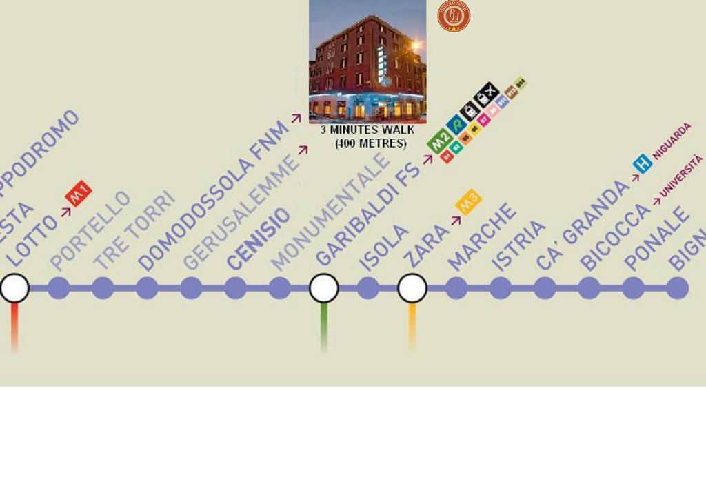 Hotel Piccolo 3*