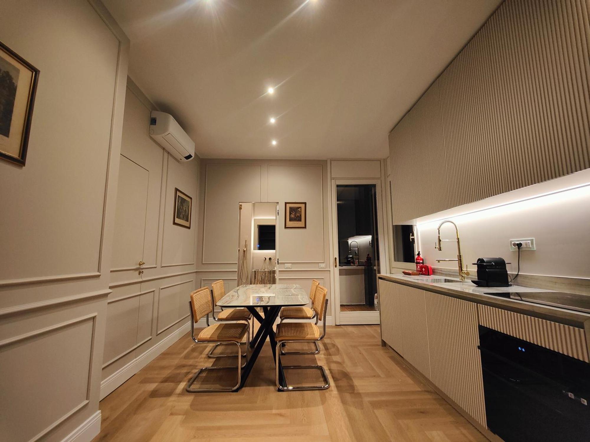 Ottoboni 2a Luxury Penthouse * Milano