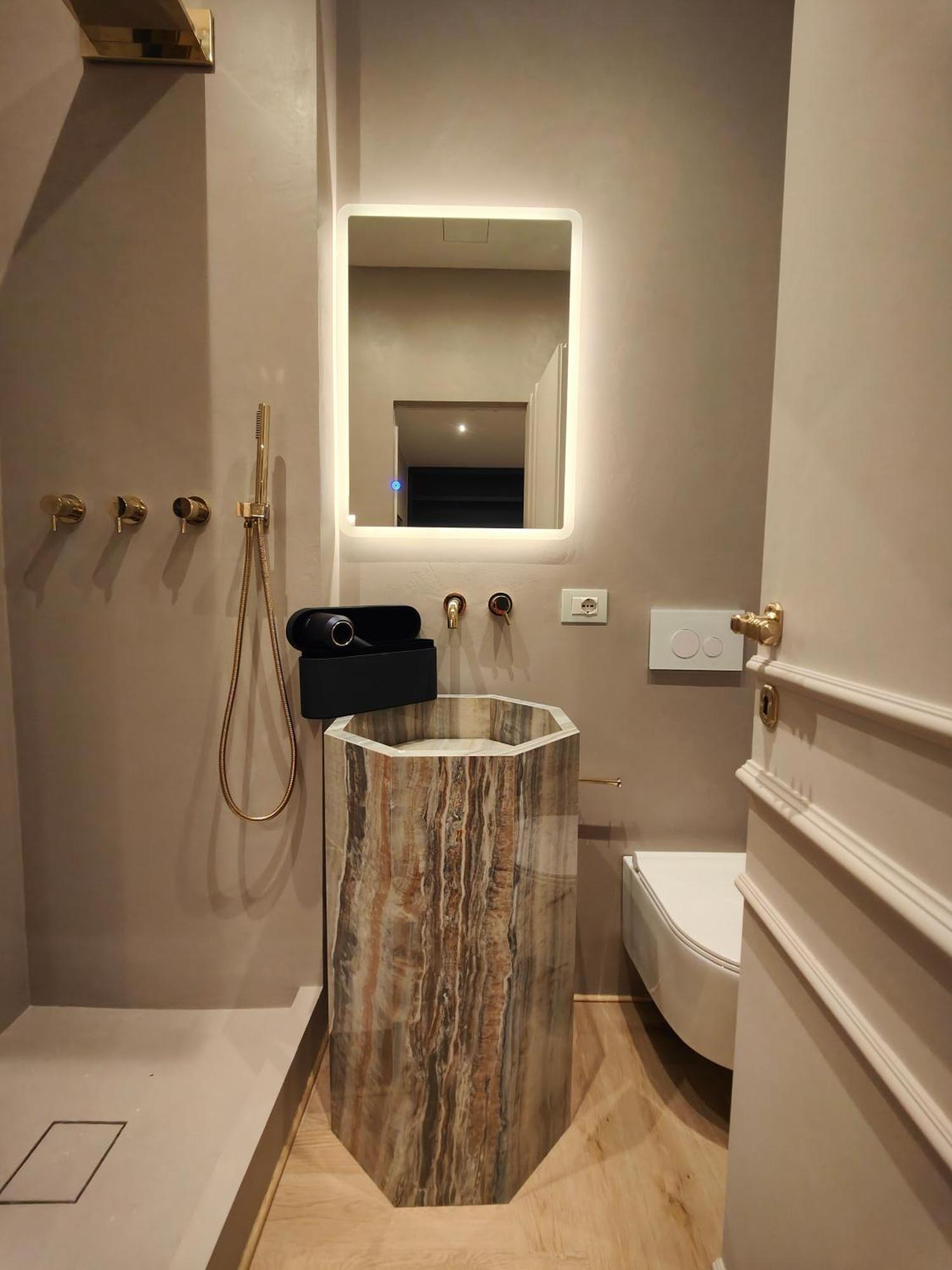 Lejlighed Ottoboni 2a Luxury Penthouse Milano