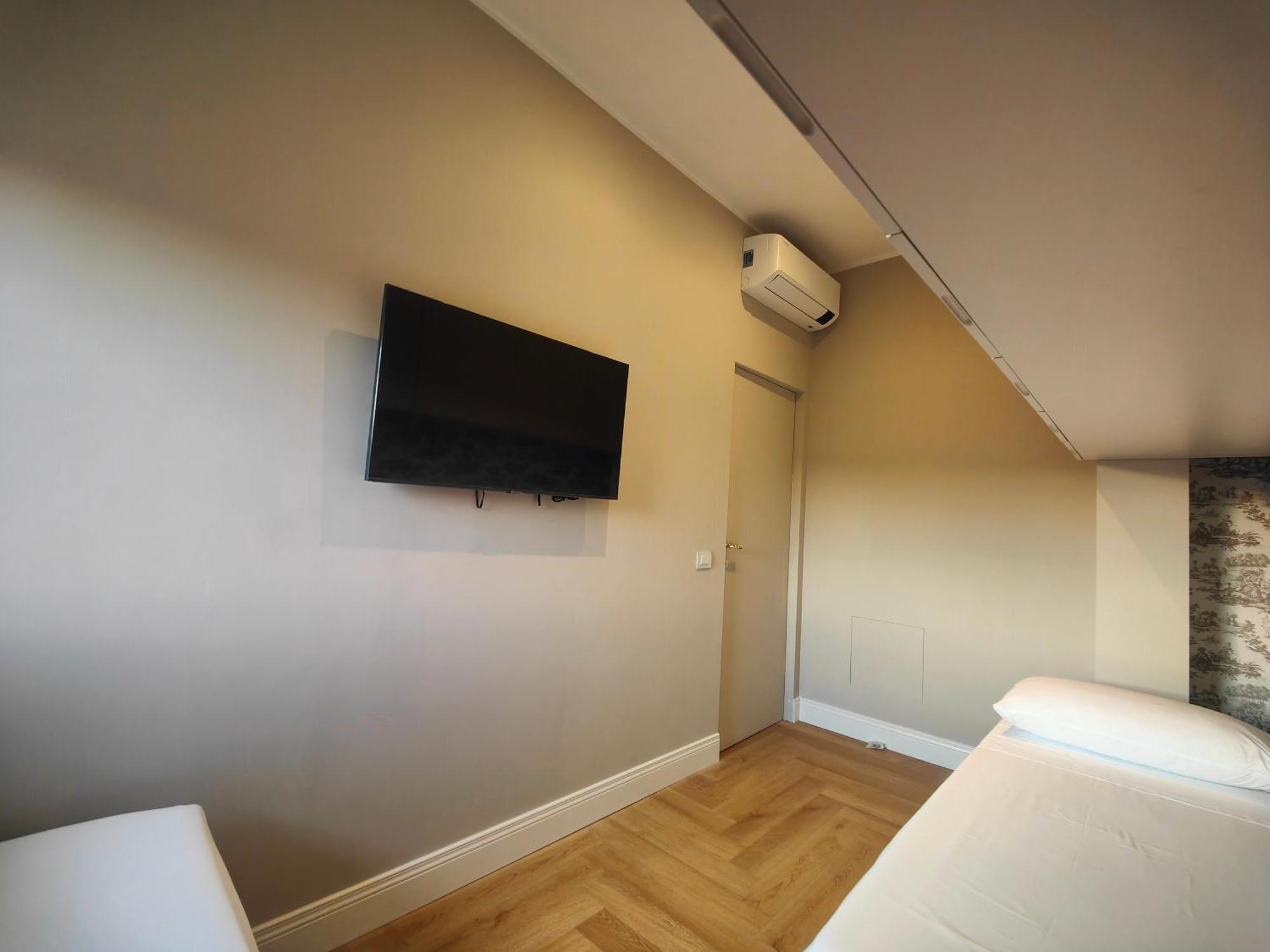 Lejlighed Ottoboni 2a Luxury Penthouse