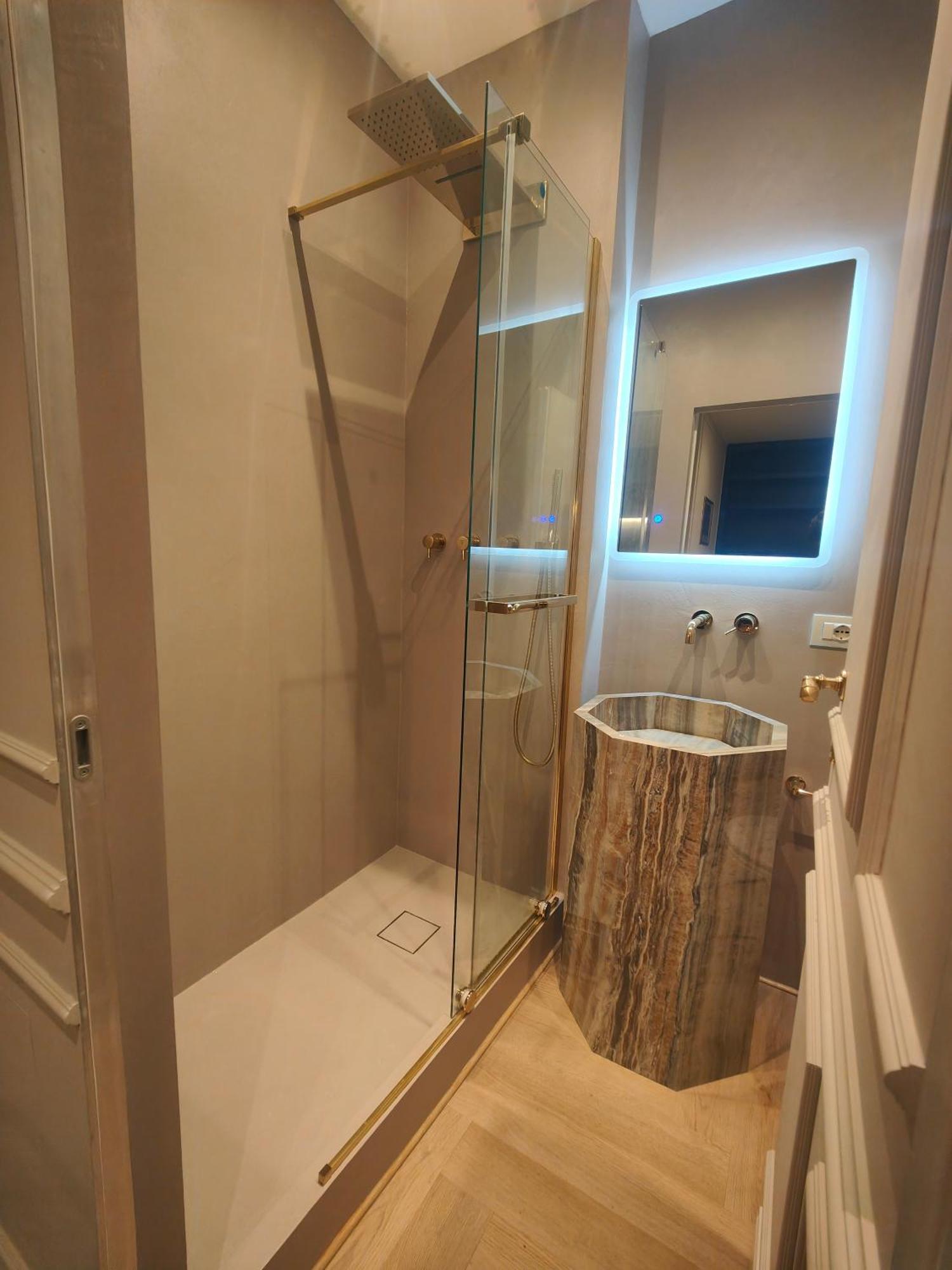 Ottoboni 2a Luxury Penthouse Lejlighed *