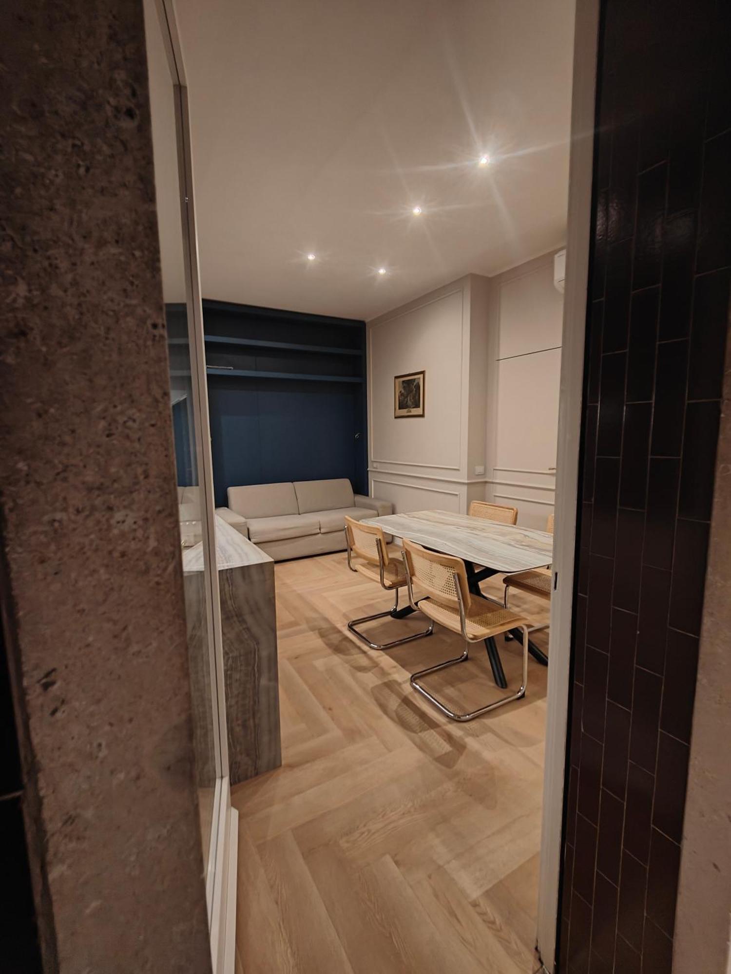 Ottoboni 2a Luxury Penthouse Milano