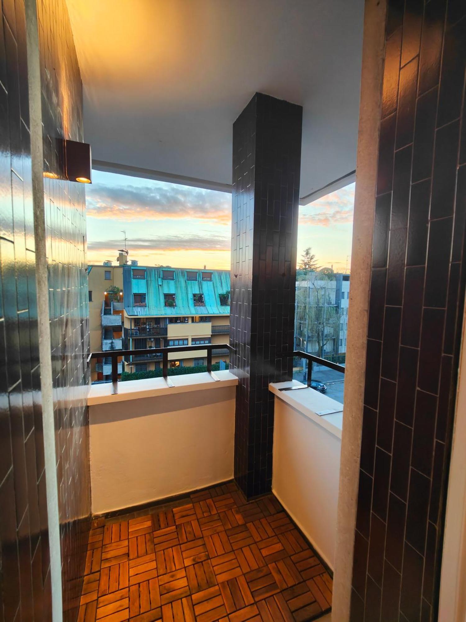 Ottoboni 2a Luxury Penthouse Lejlighed