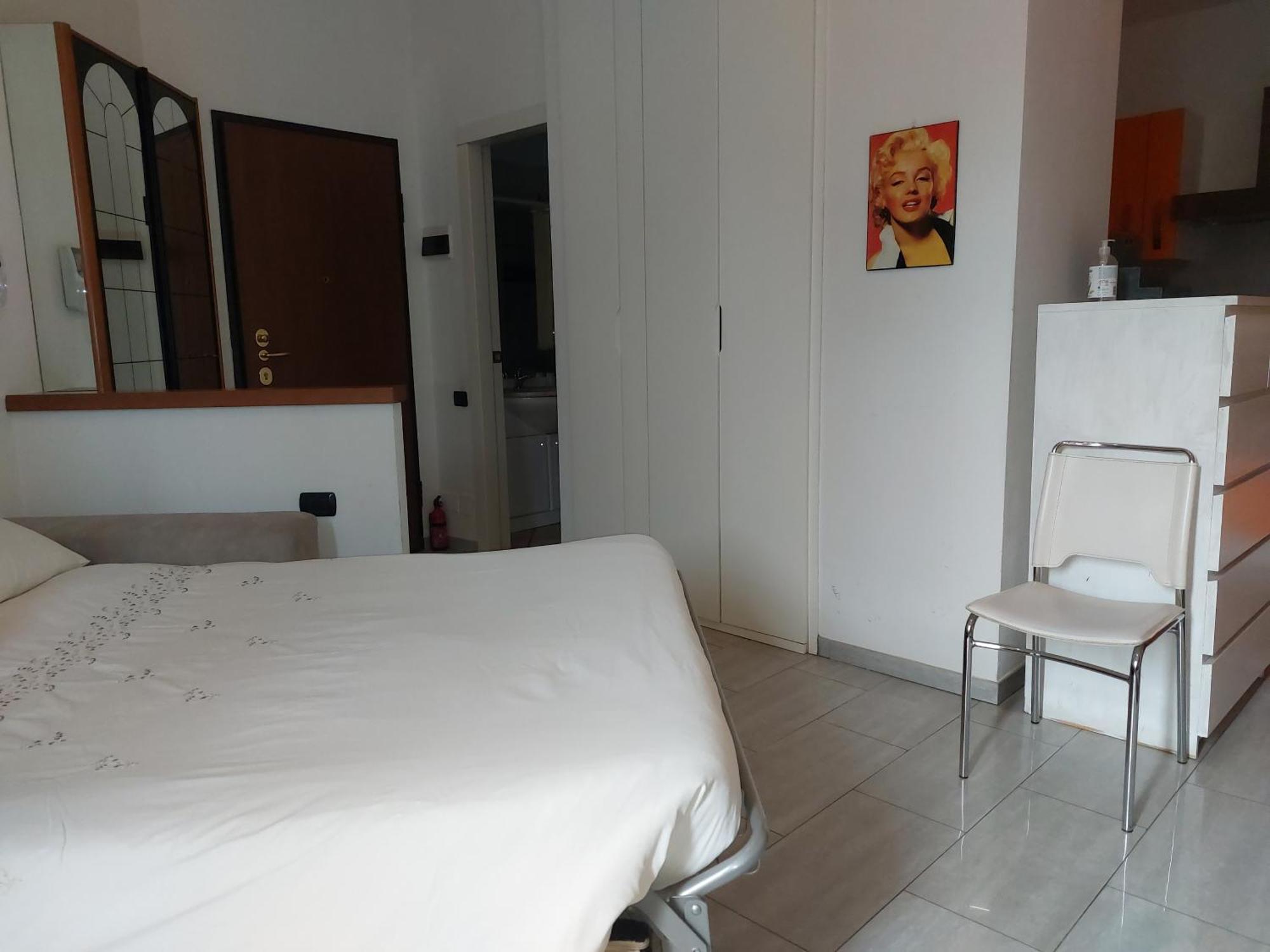 Apartment Stazione Centrale