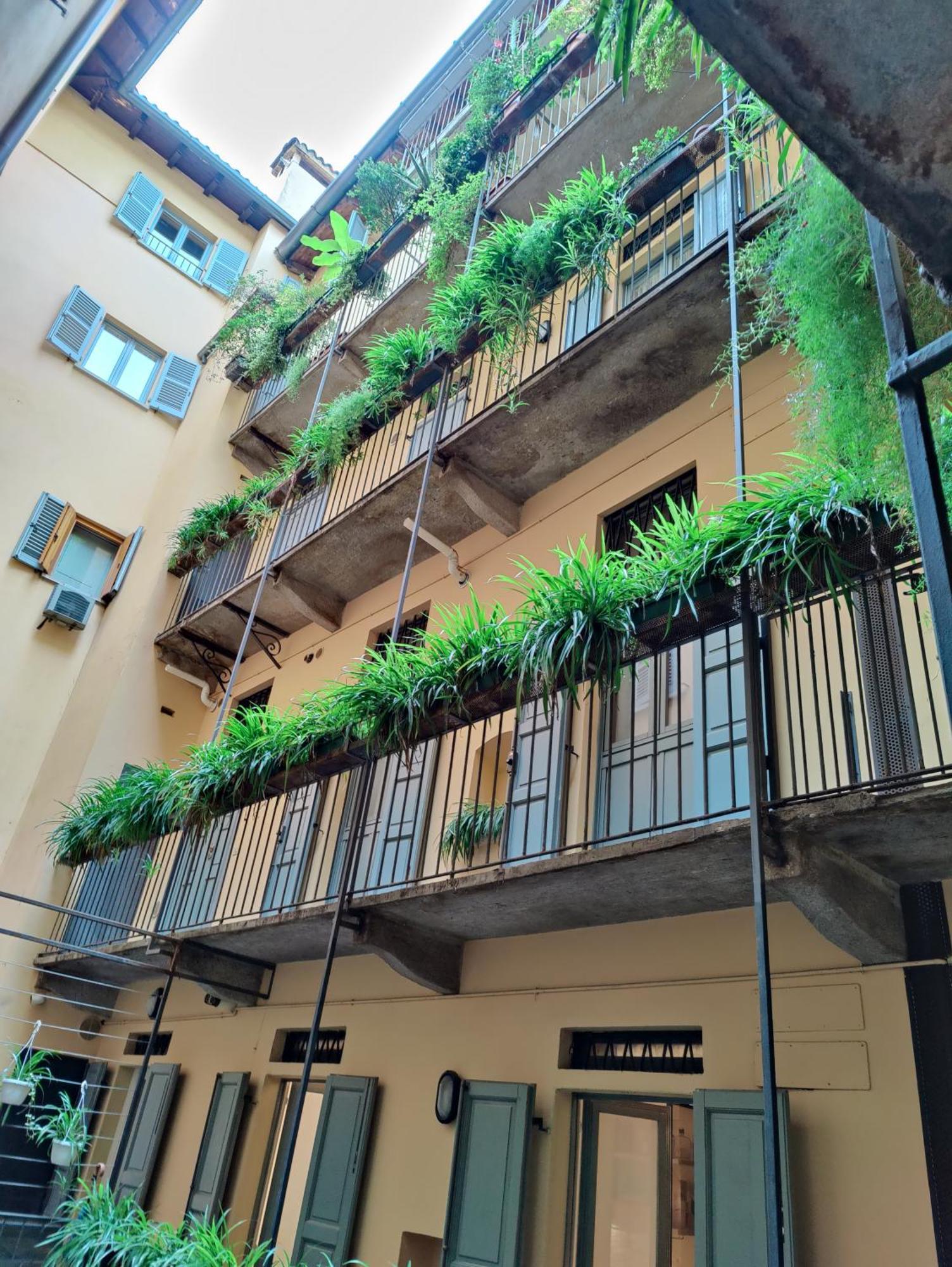 Cozy Brera * Milano
