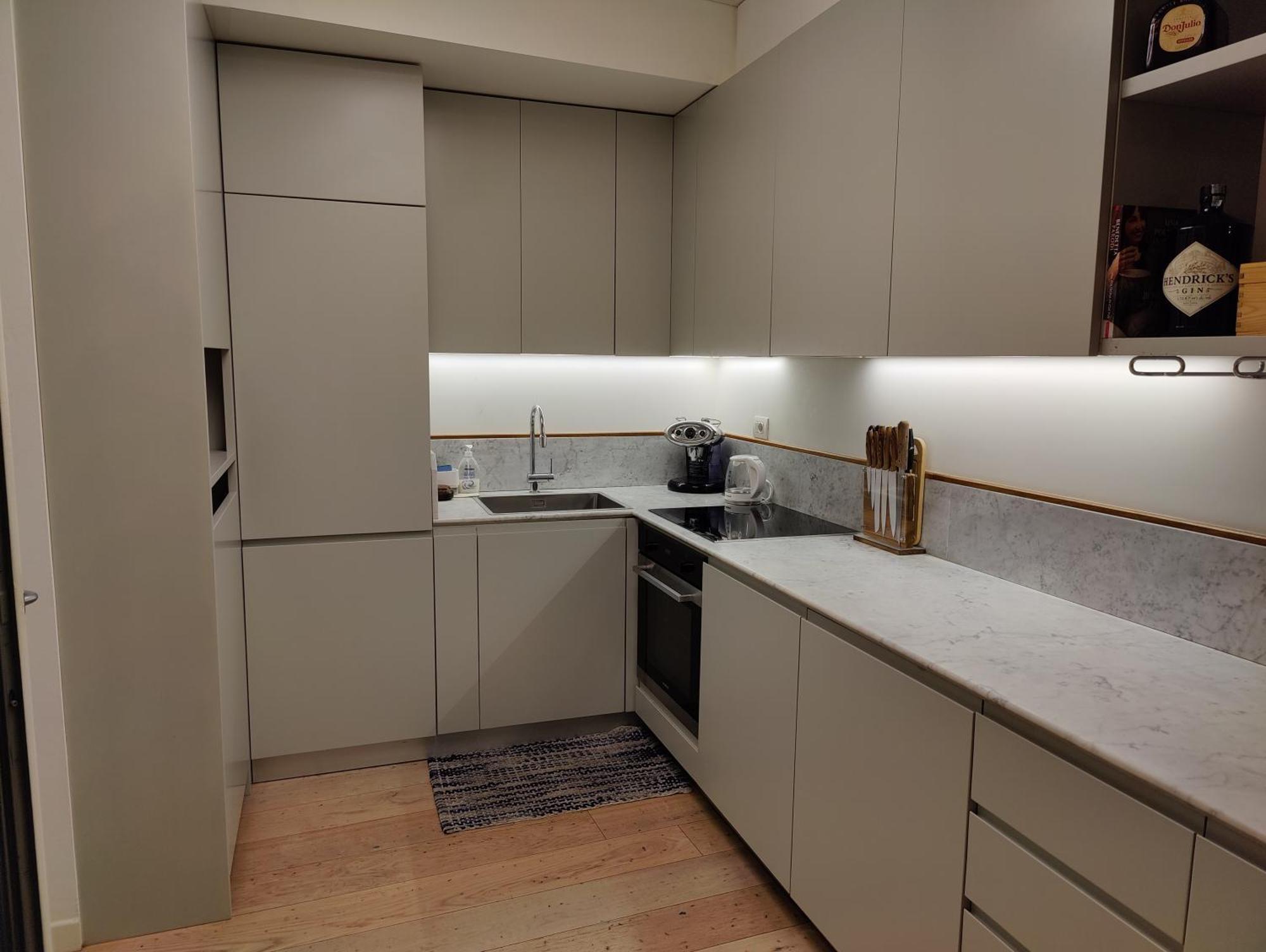 Lejlighed Cozy Brera Milano