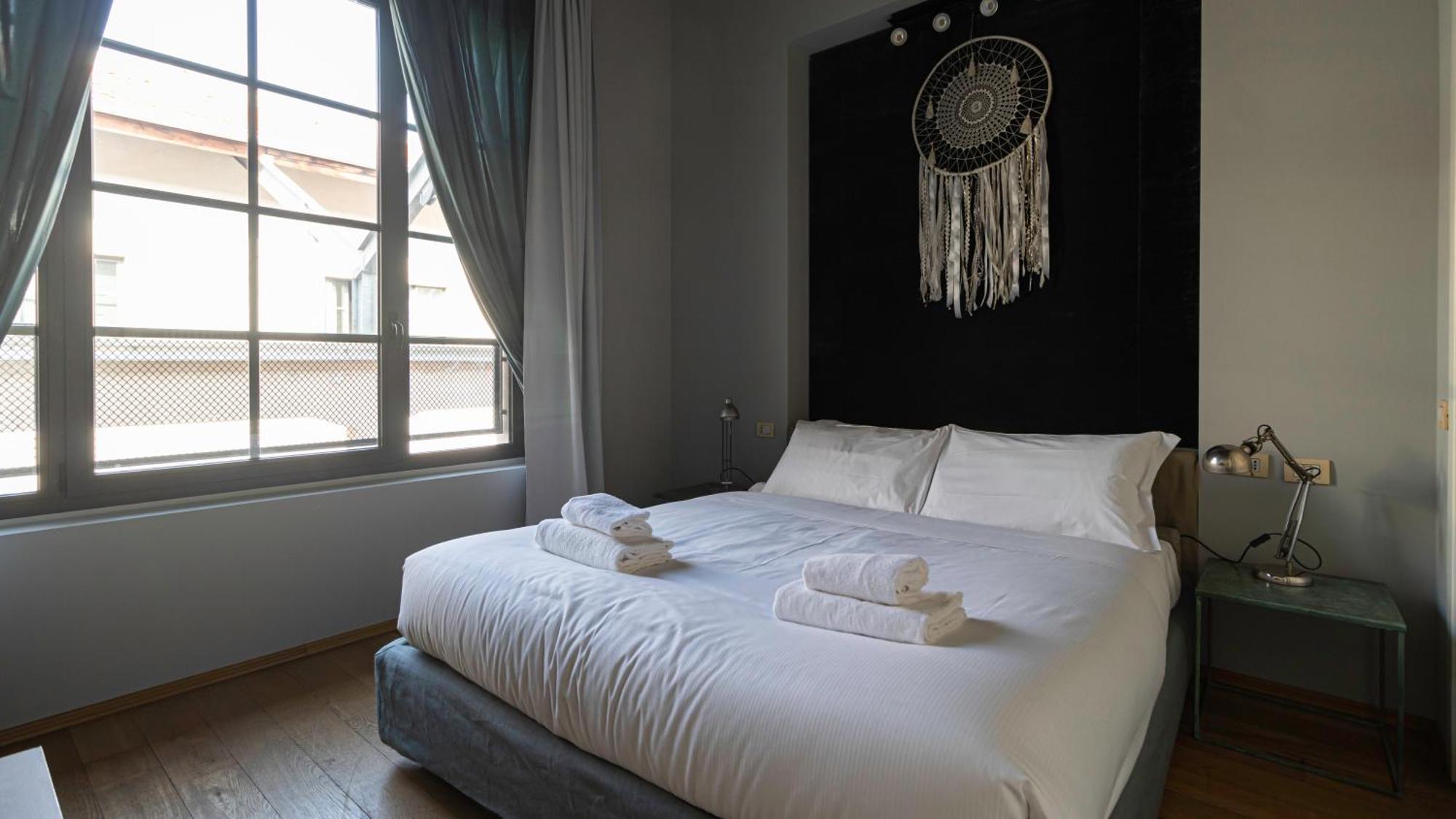 Appartamento Italianway - Pietrasanta 12 Milano