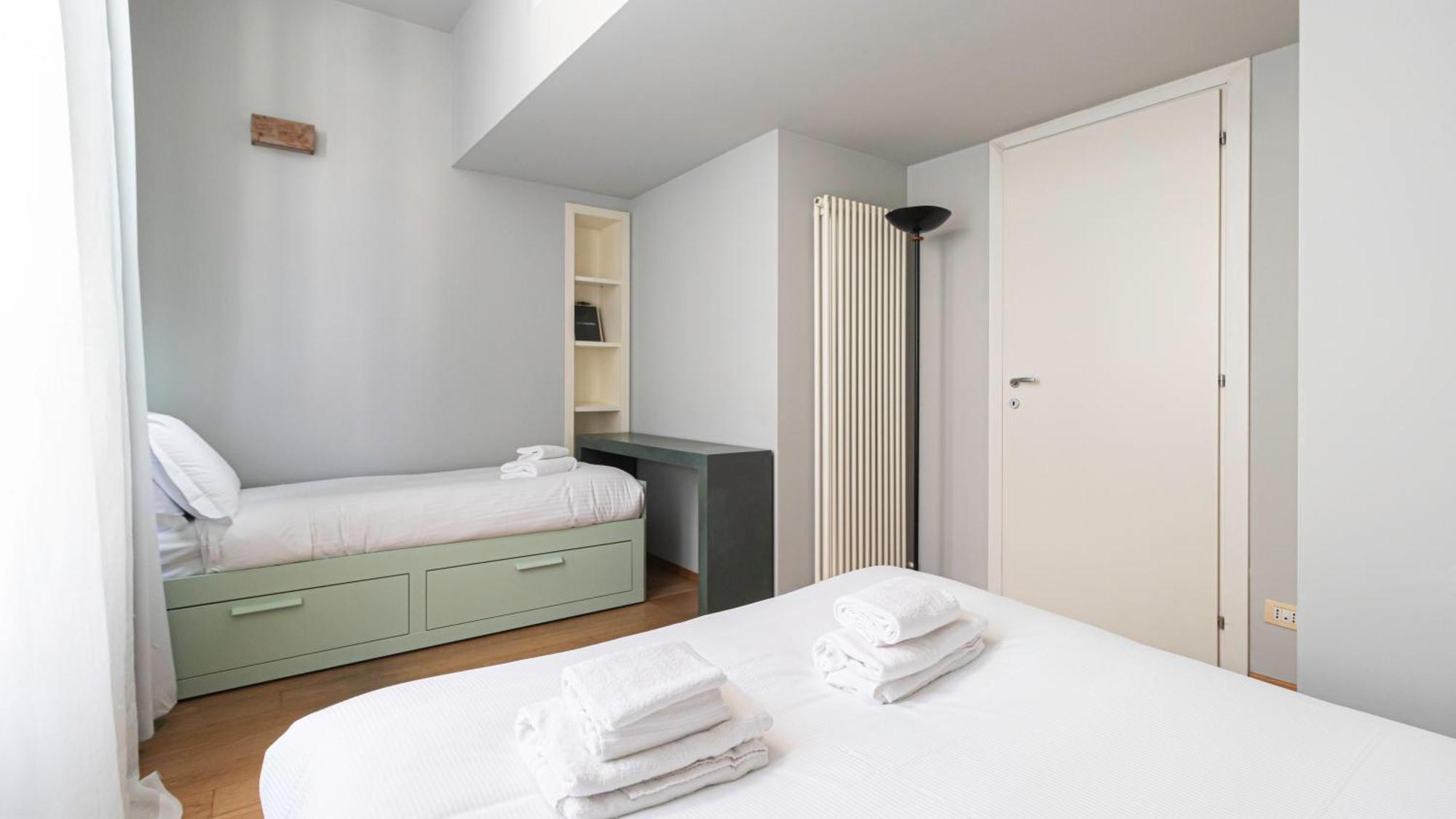Appartamento Italianway - Pietrasanta 12
