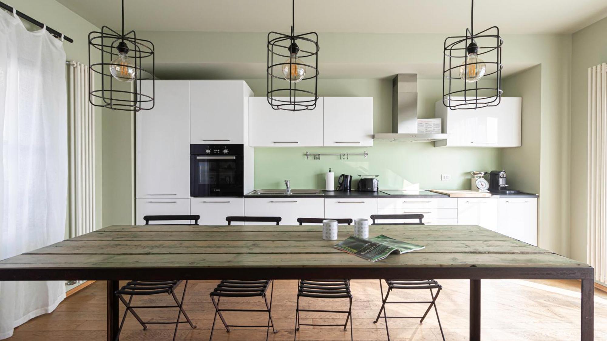 Appartamento Italianway - Pietrasanta 12 Milano