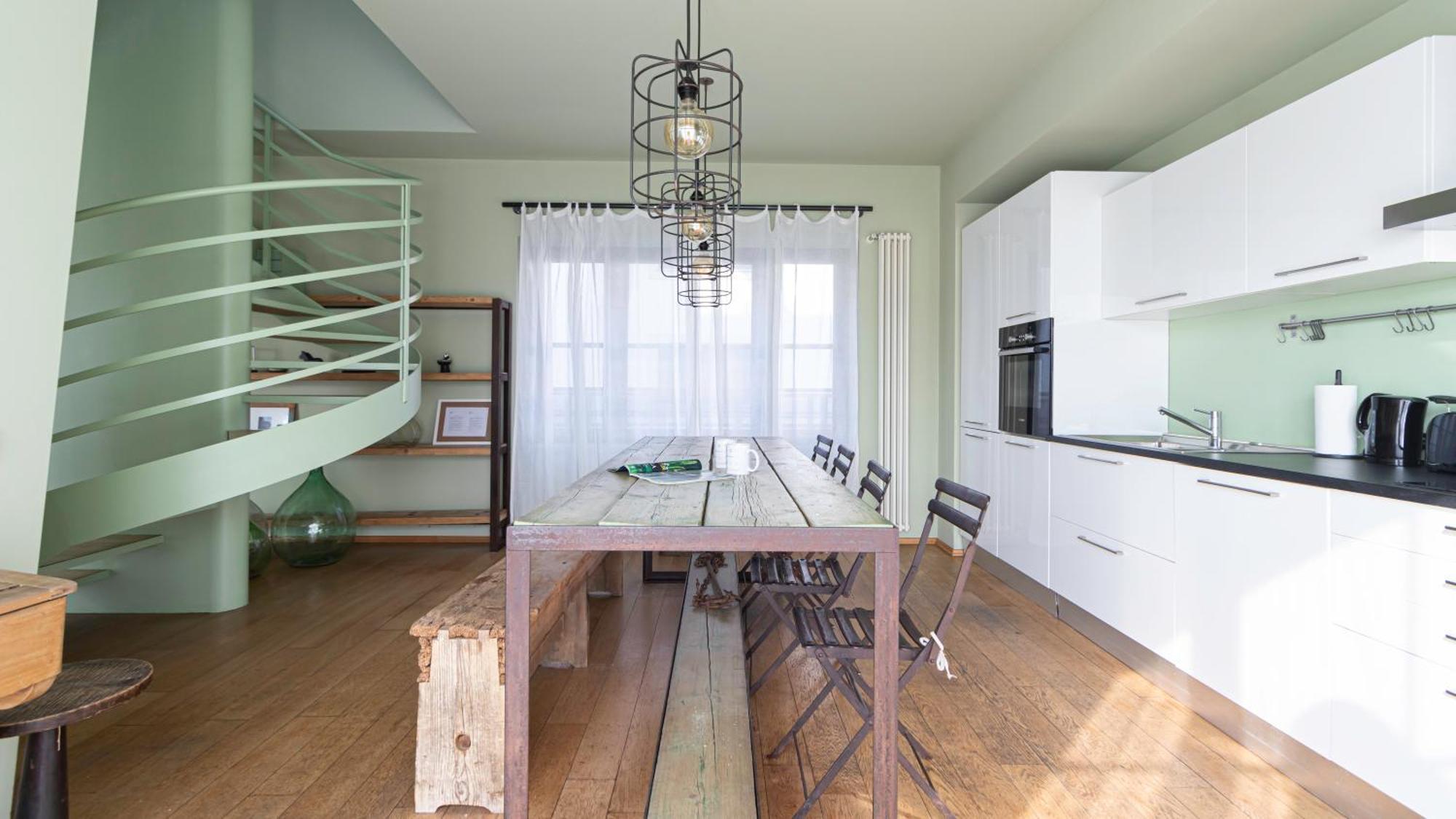 Appartamento Italianway - Pietrasanta 12 Milano