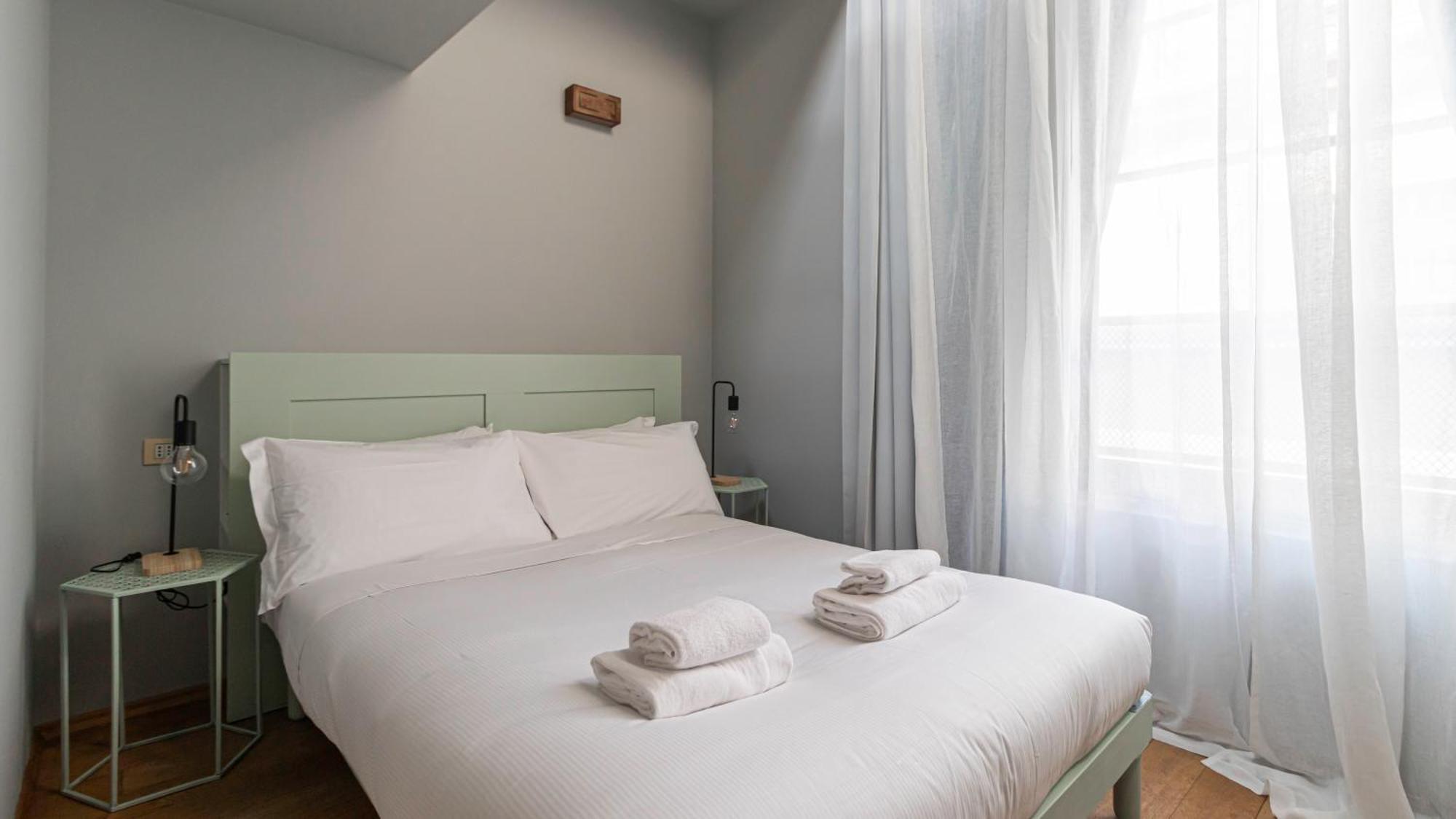 Appartamento Italianway - Pietrasanta 12 Milano