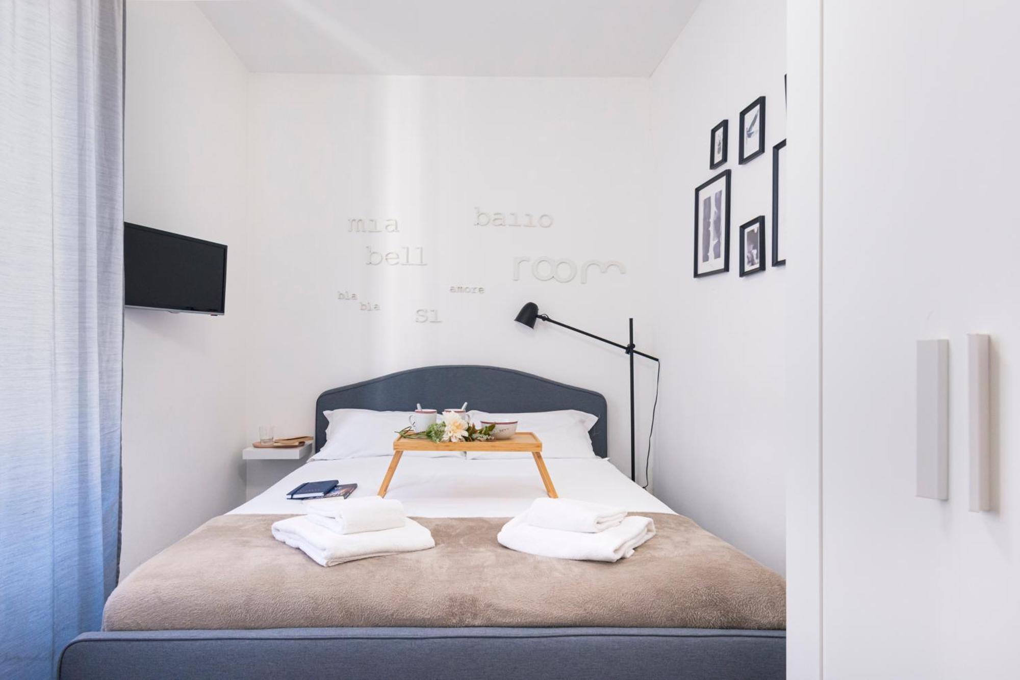 Compact And Charming Porta Venezia * Milan