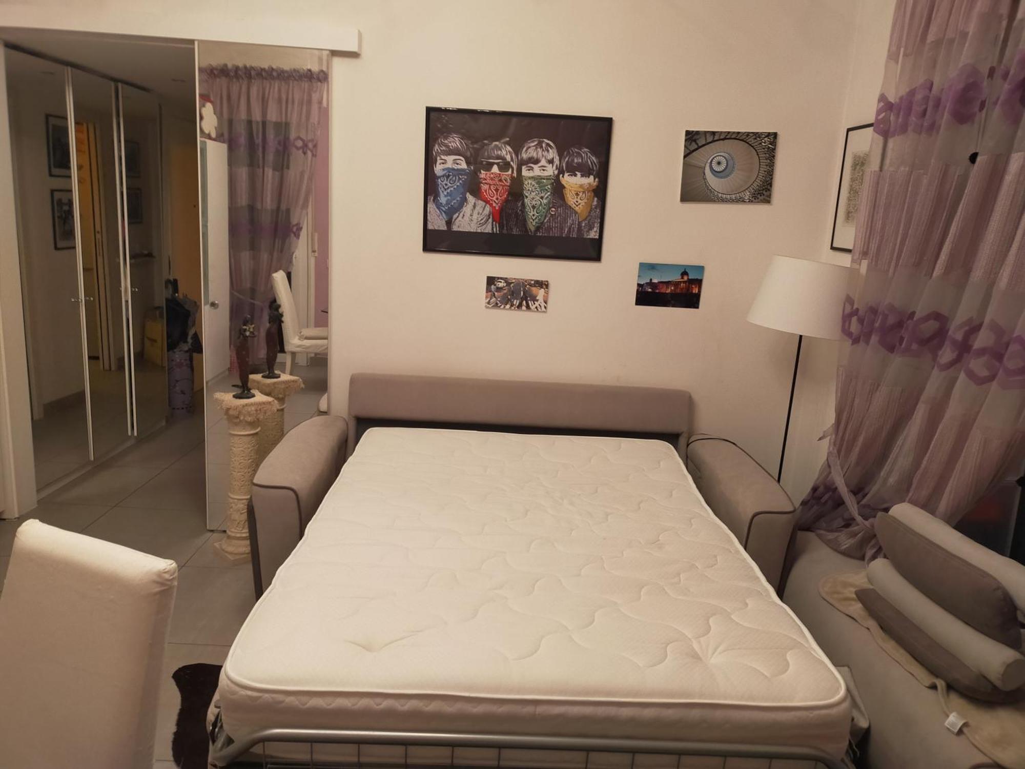 Focolare Domestico Alloggio in famiglia