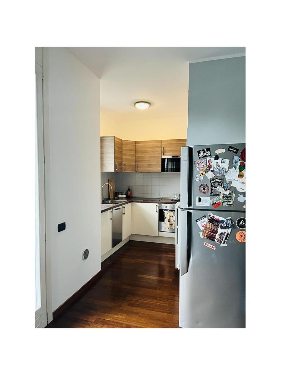 A Casa Di Luca Lejlighed Milano