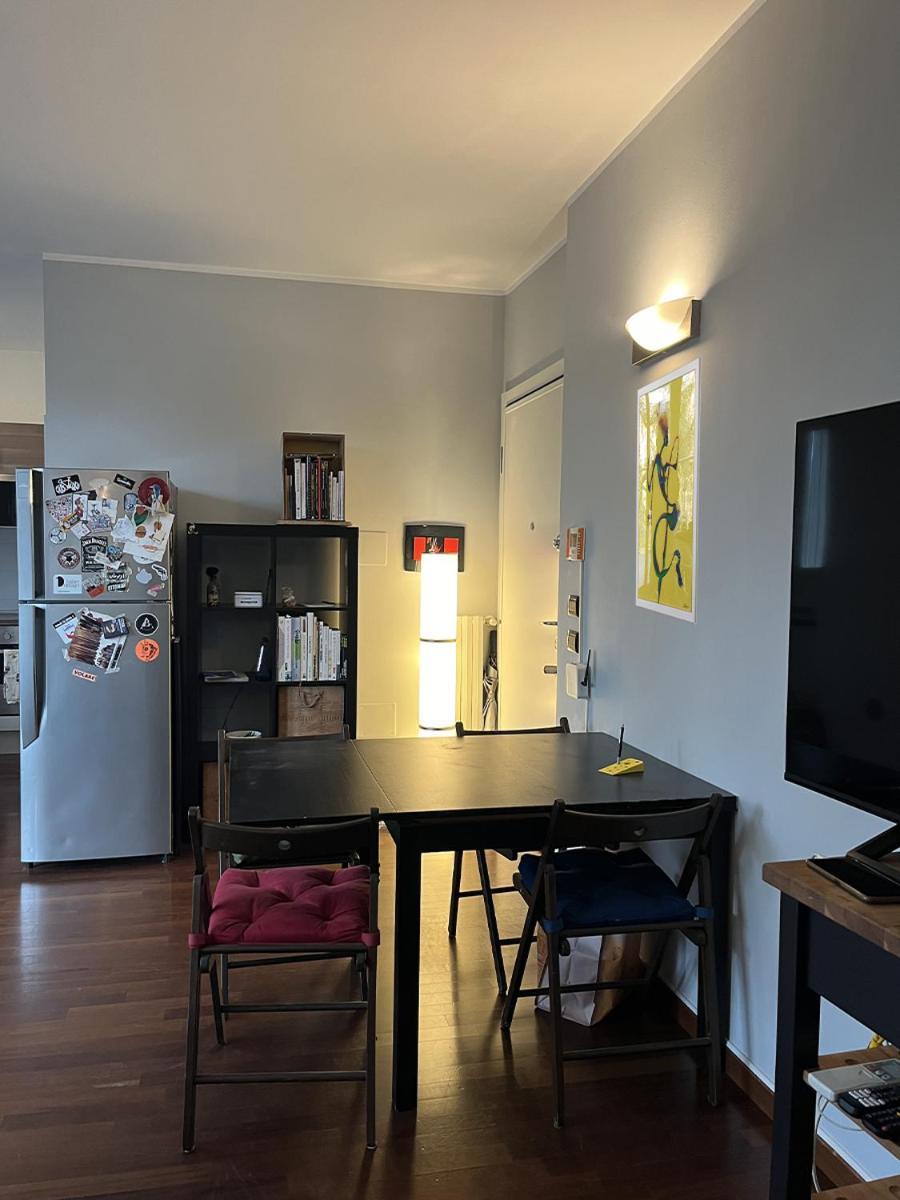 A Casa Di Luca * Milano