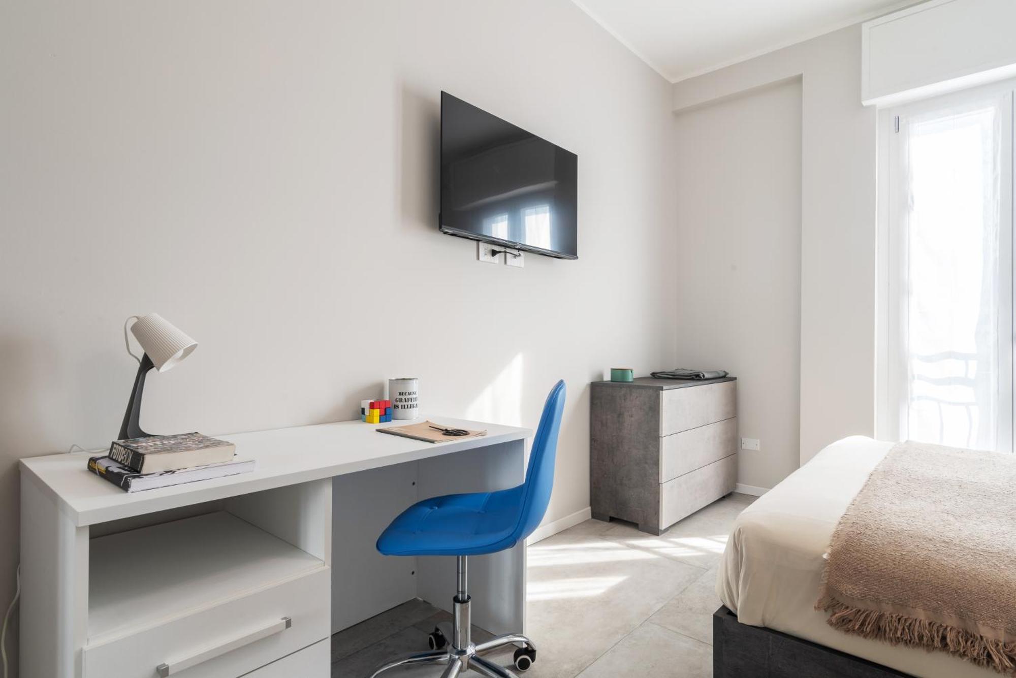 Umbria Flexyrent A.c. Apartment