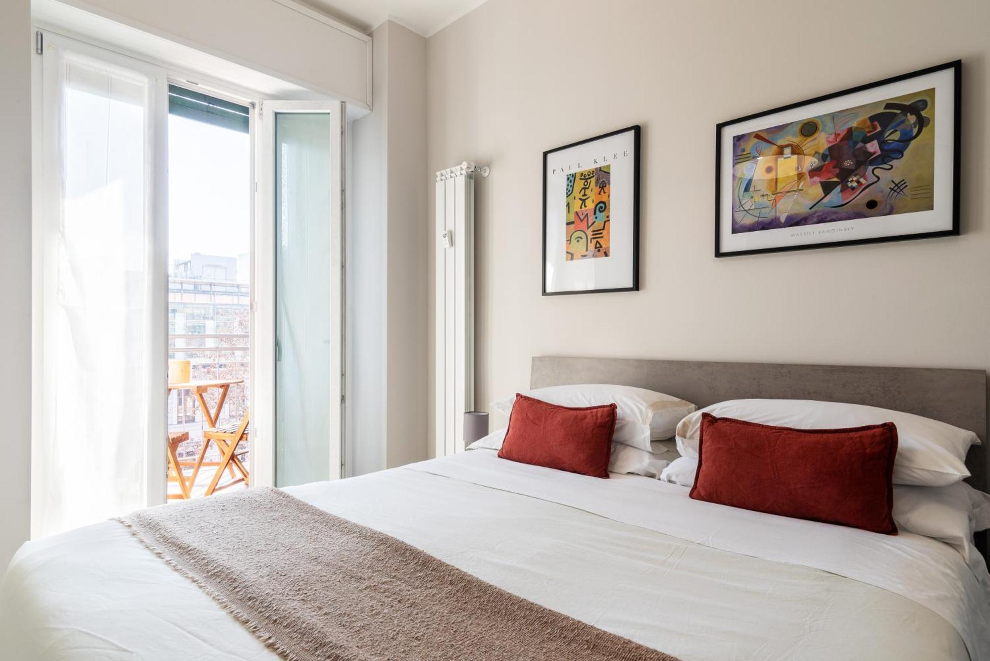 Umbria Flexyrent A.c. Apartment
