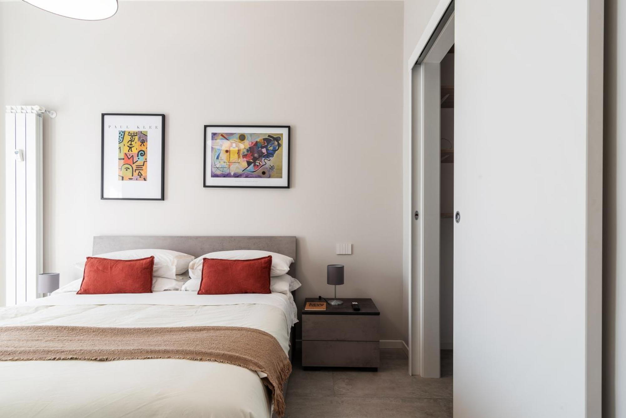 Apartment Umbria Flexyrent A.c. Milan