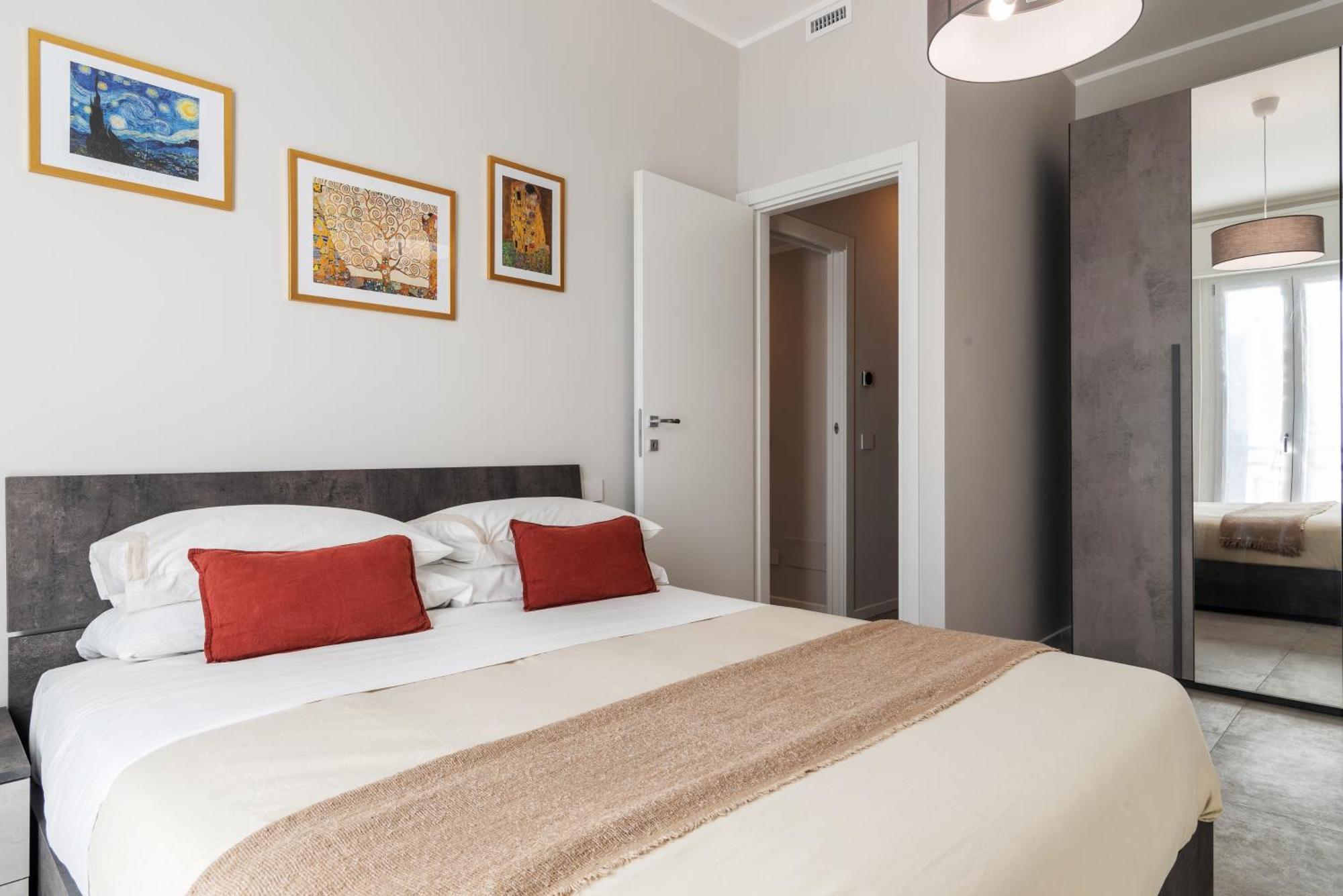 Apartment Umbria Flexyrent A.c.