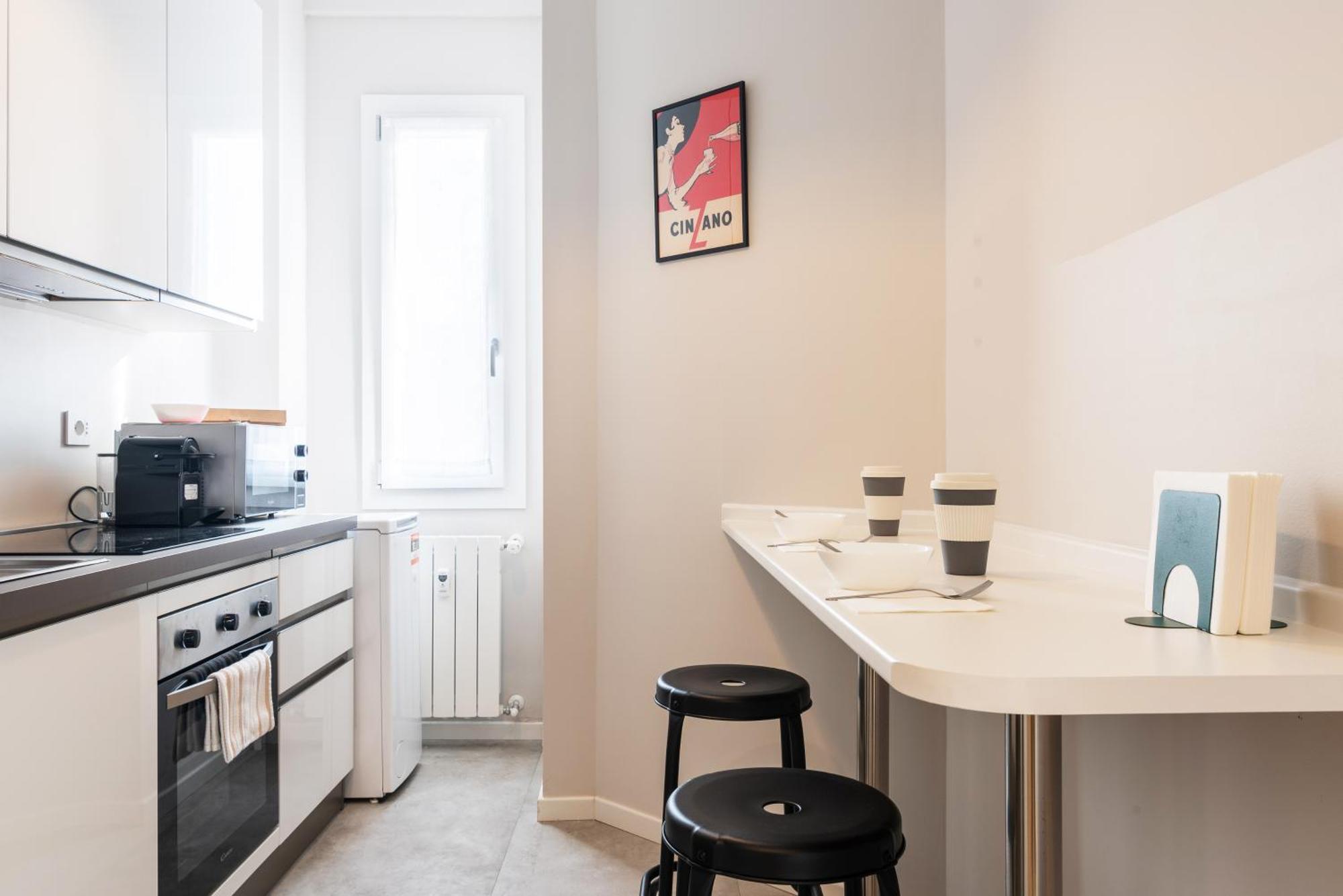 Umbria Flexyrent A.c. Apartment
