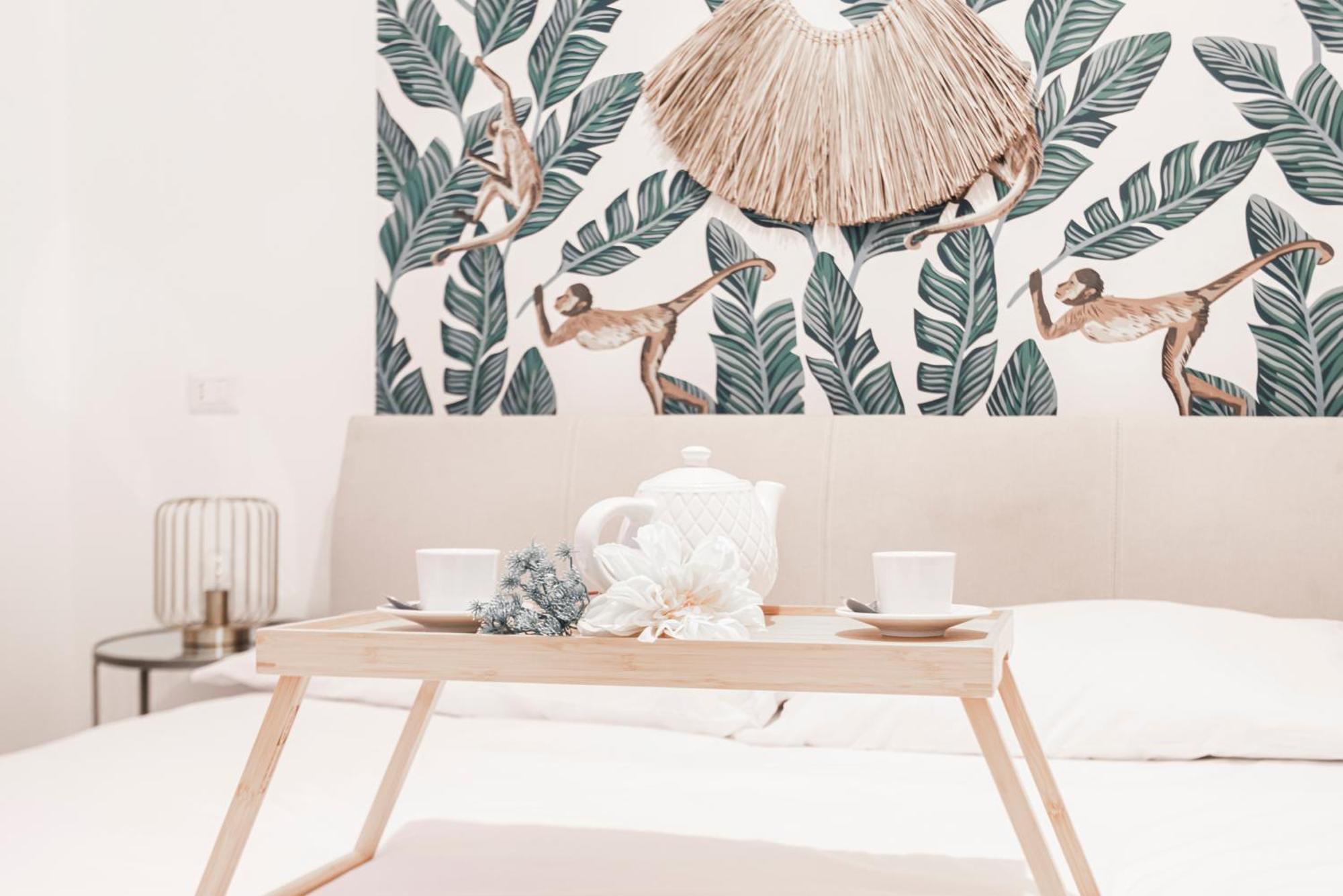 Apartment Wonderful Flat Repubblica Station Milan