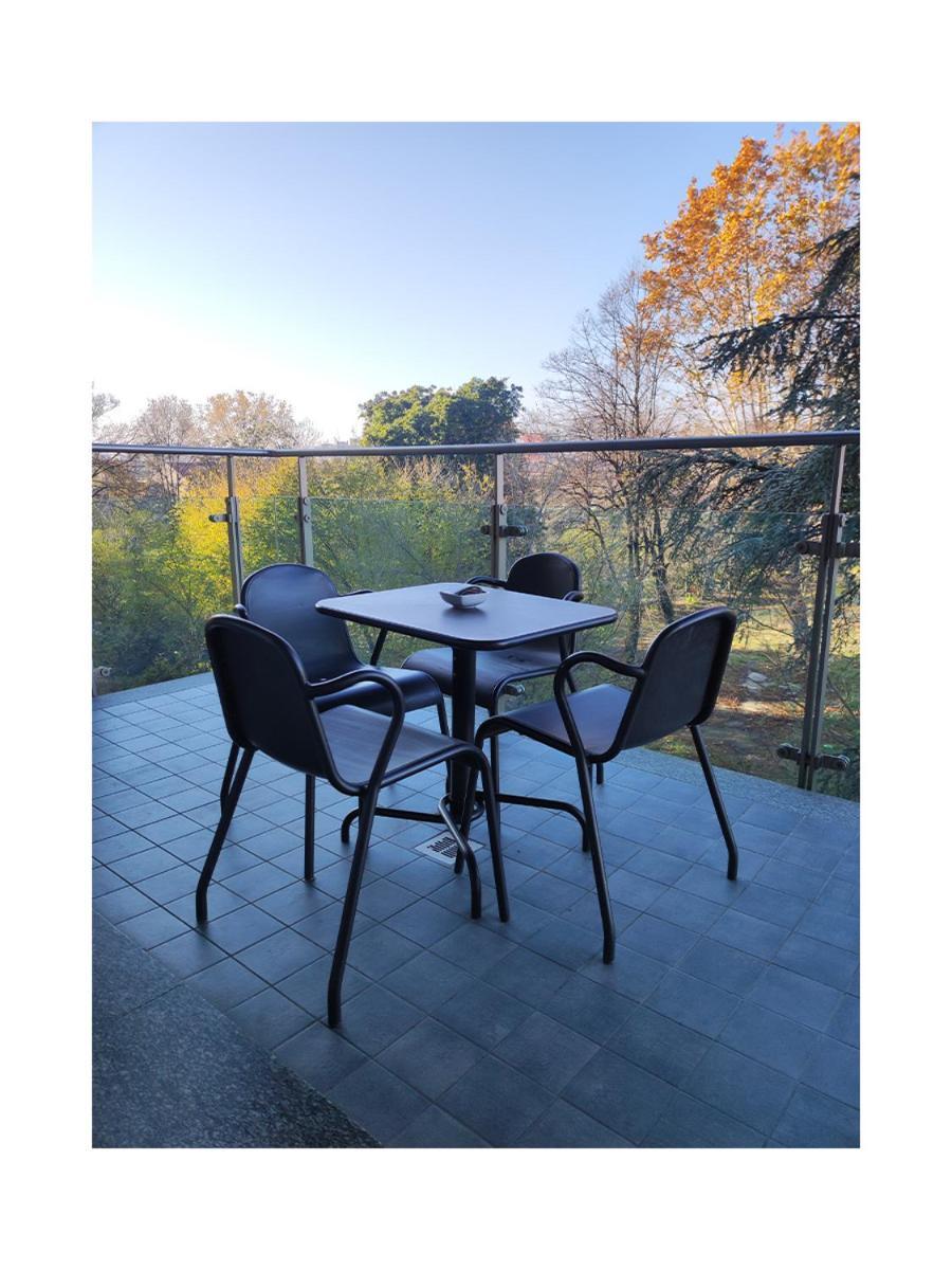 Lejlighed A Casa Di Luca Milano